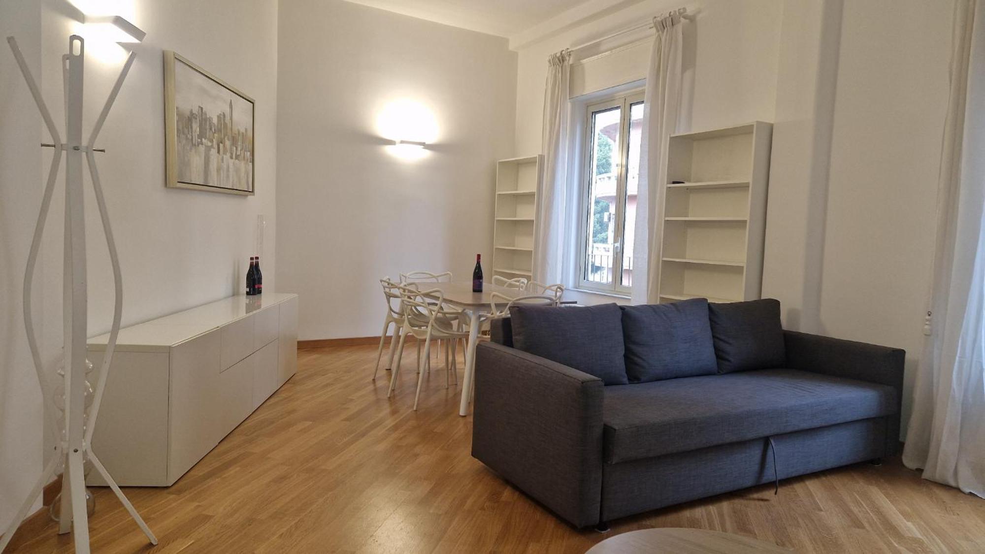 Brunetto House Palermo
