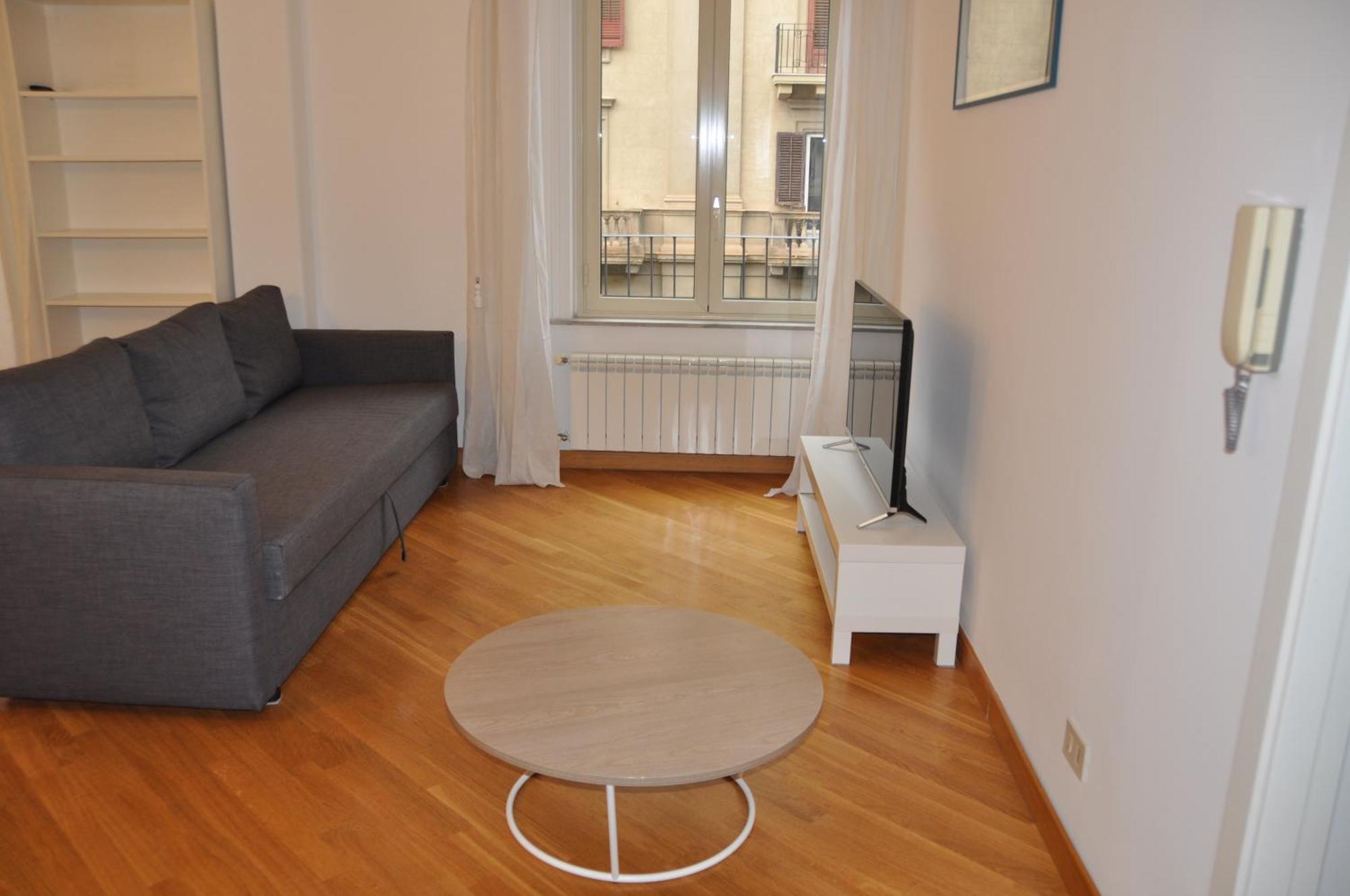 Brunetto House * Palermo