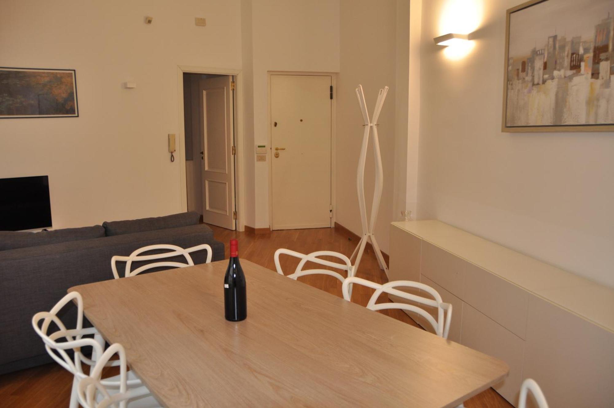 Apartment Brunetto House
