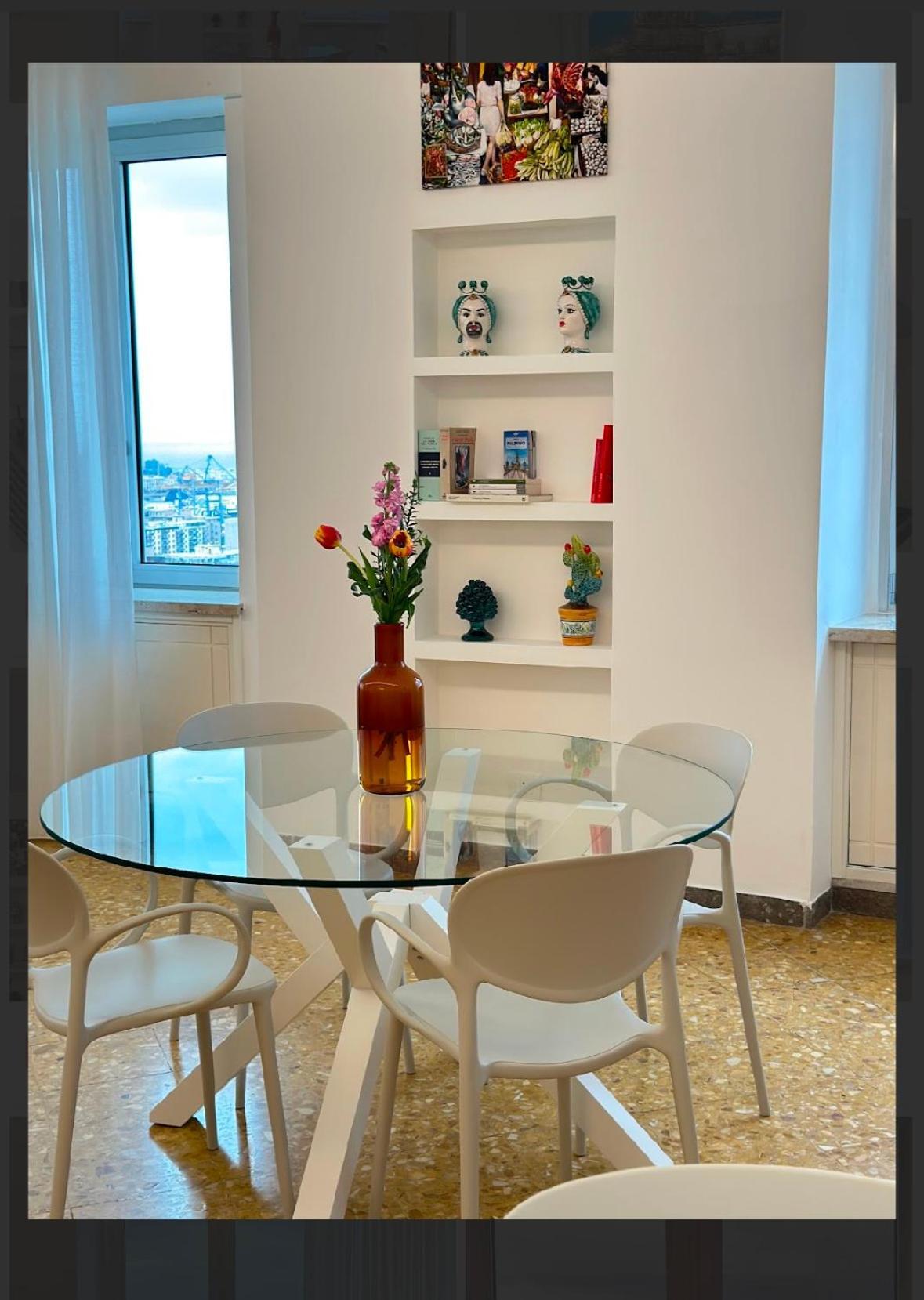 Clar -grattacielo Apartment