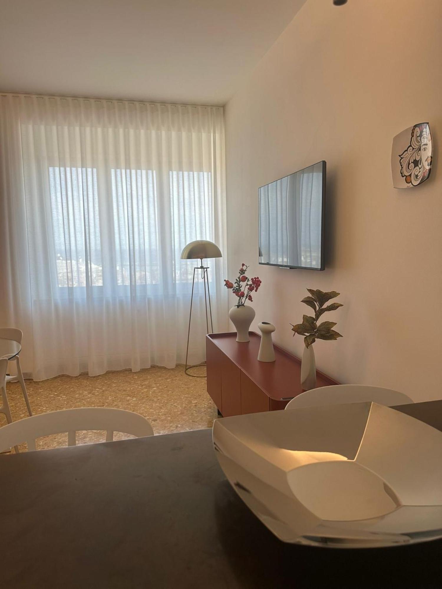 Clar -grattacielo Apartment *