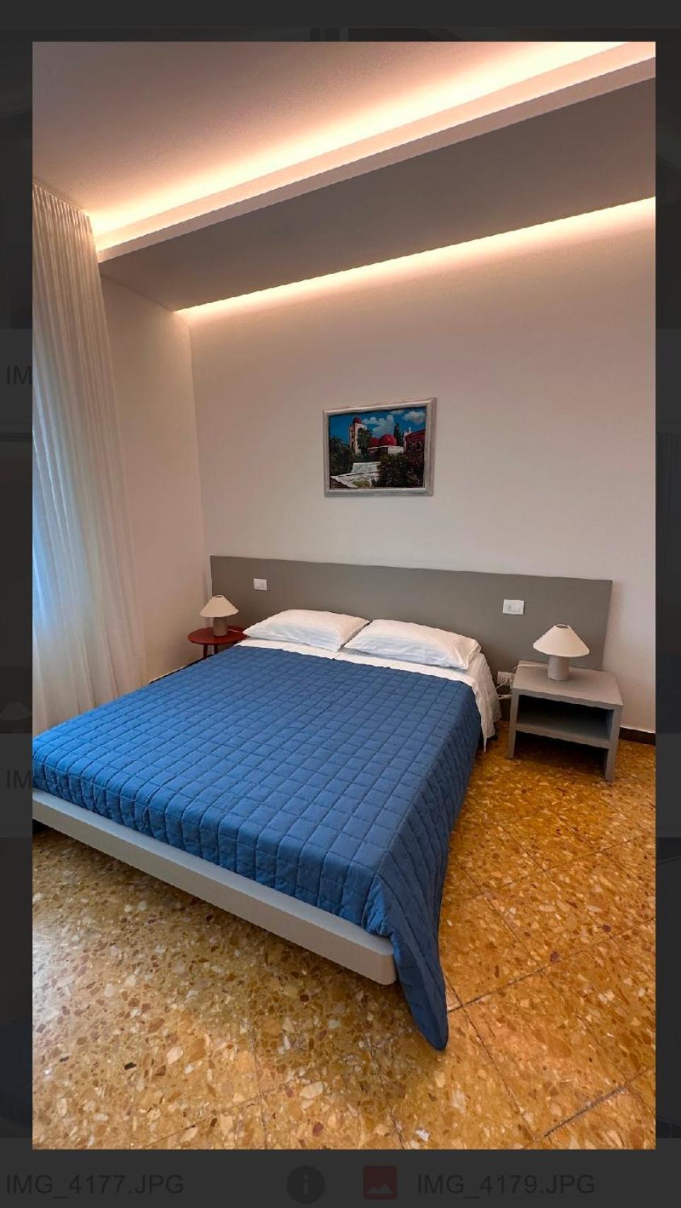 Clar -grattacielo Apartment Palermo