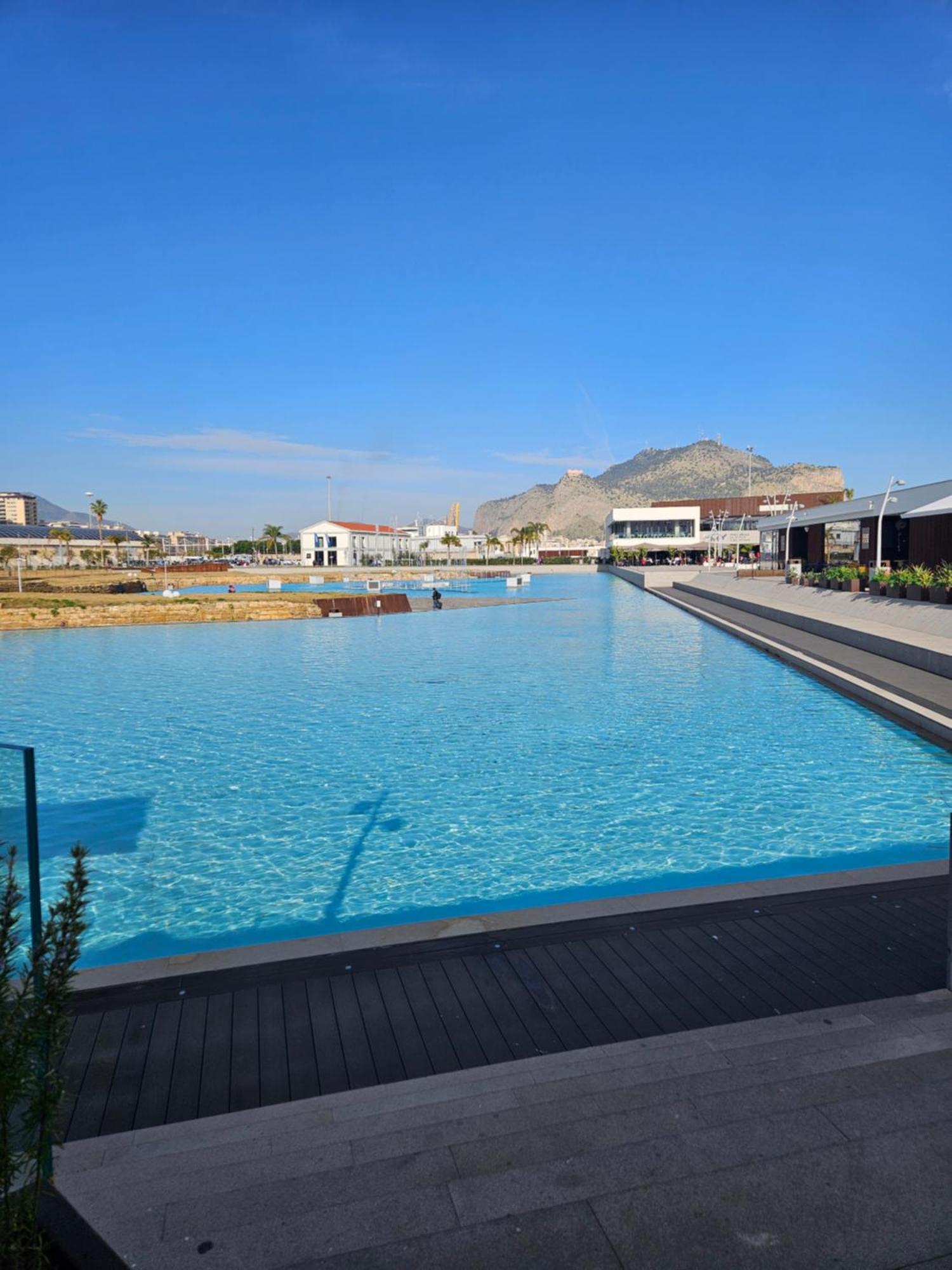 Casa vacanze La Stanza Di Vincenzo Florio Palermo