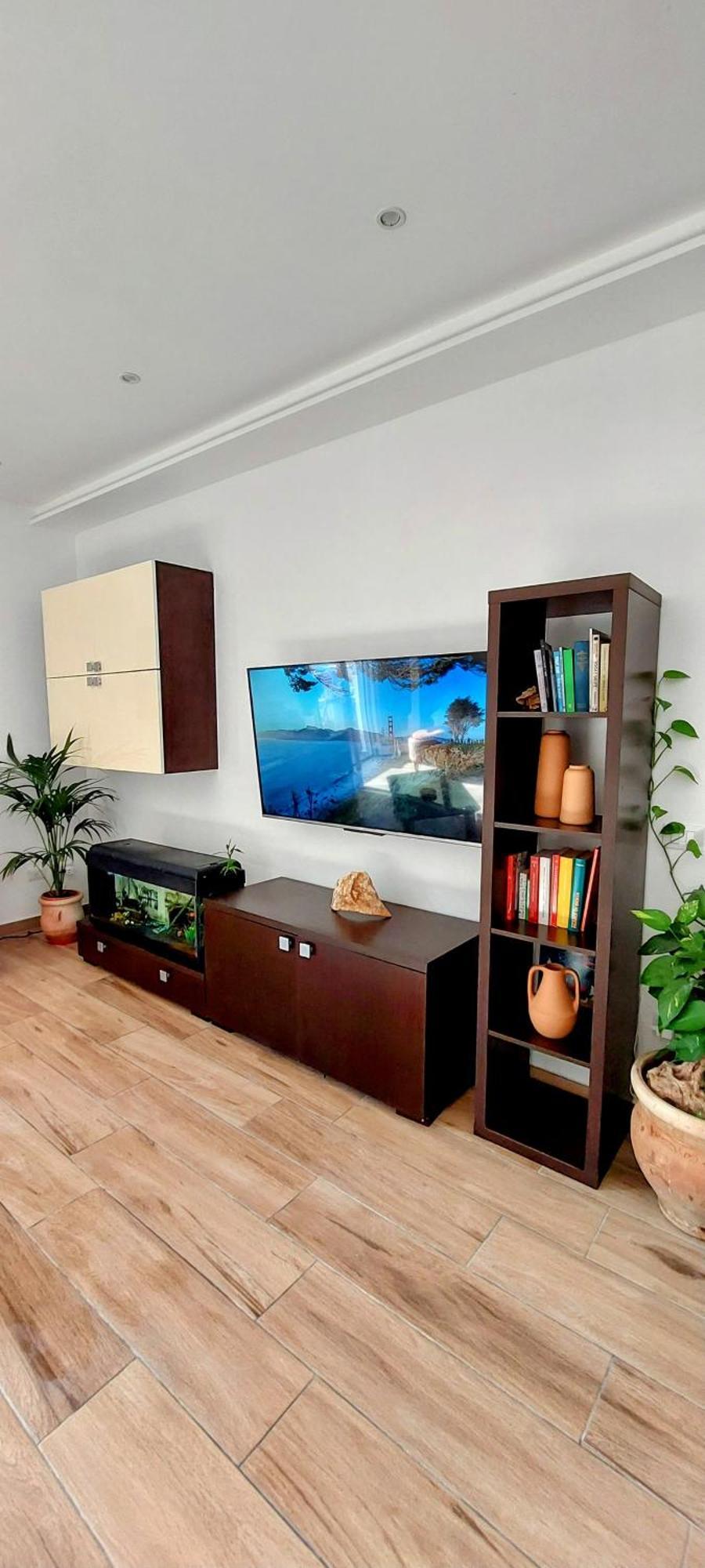 A Me Casa Apartment