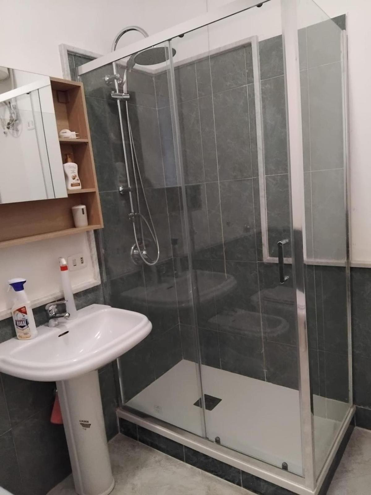 Appartamento La Casa Di Tati Centro *