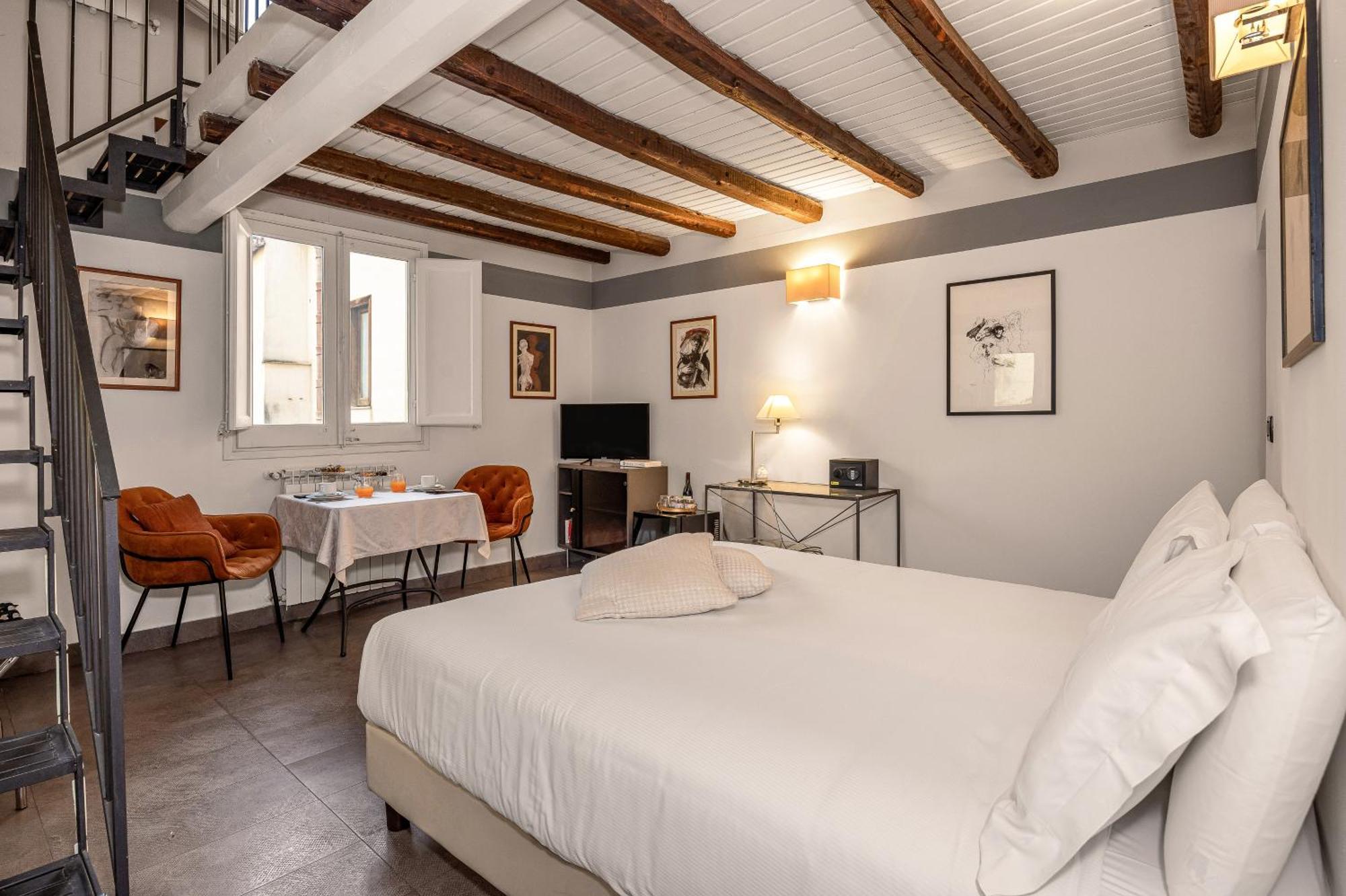 Sant'agostino Bed & Breakfast Palermo