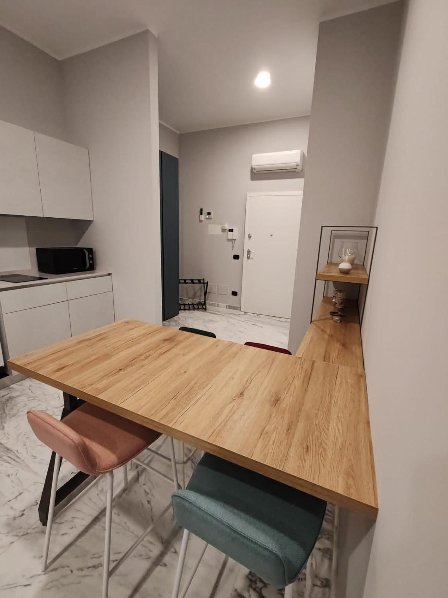 Lily Apartment *