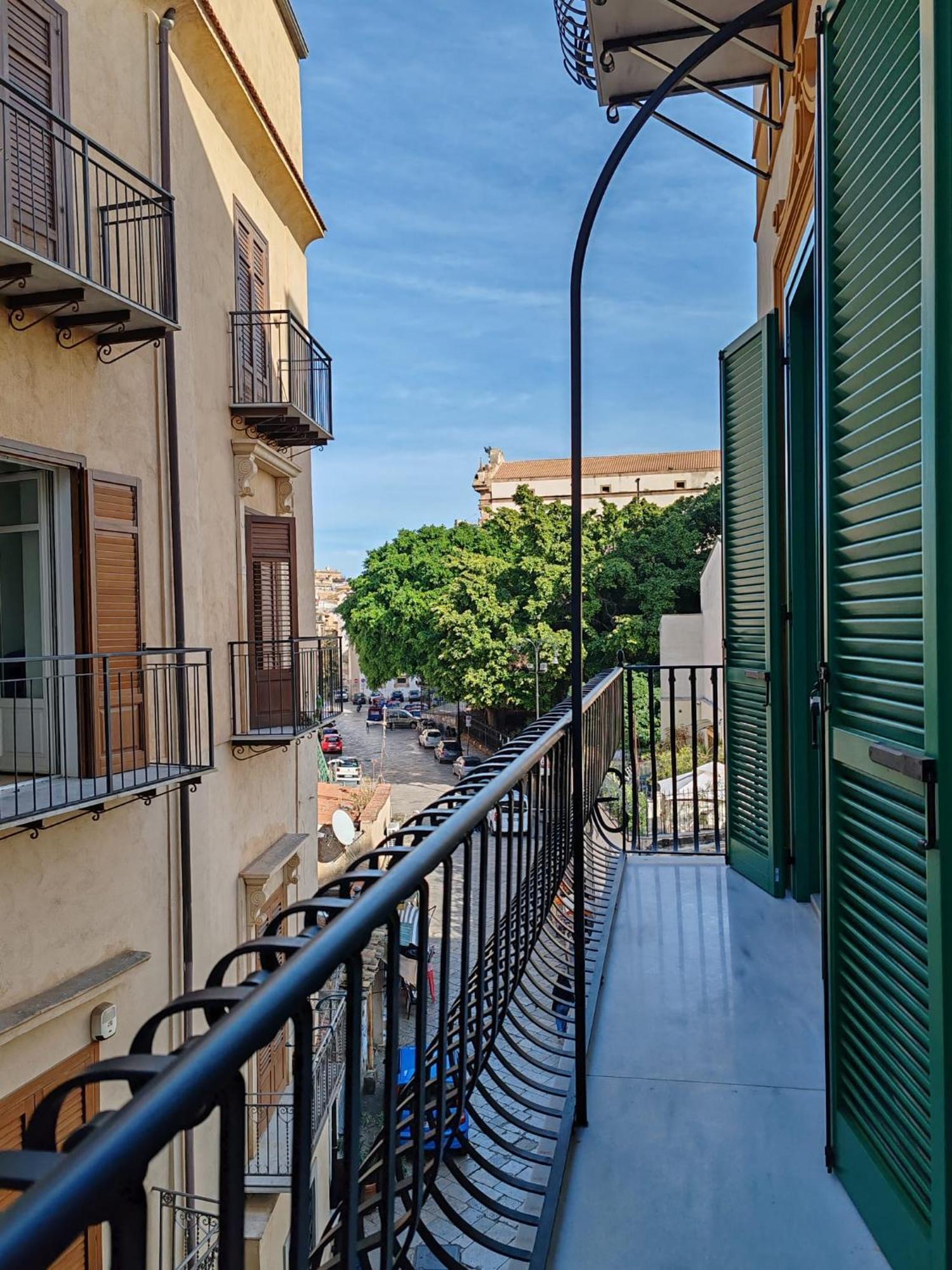 Lily Apartment Palermo