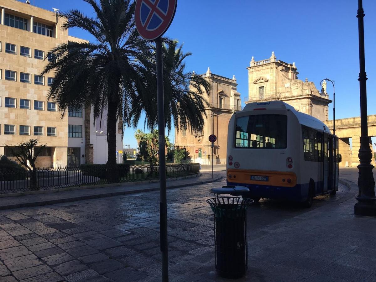 3sisters Apartment Palermo