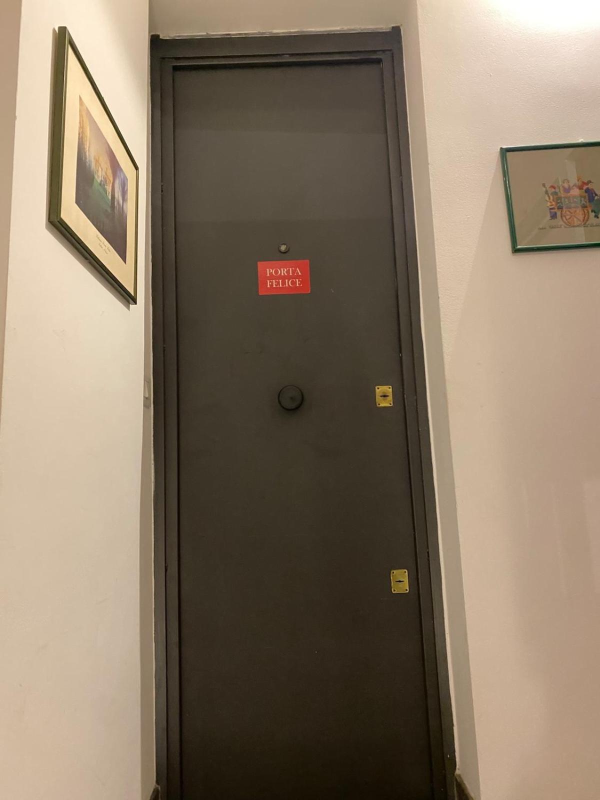 3sisters Apartment