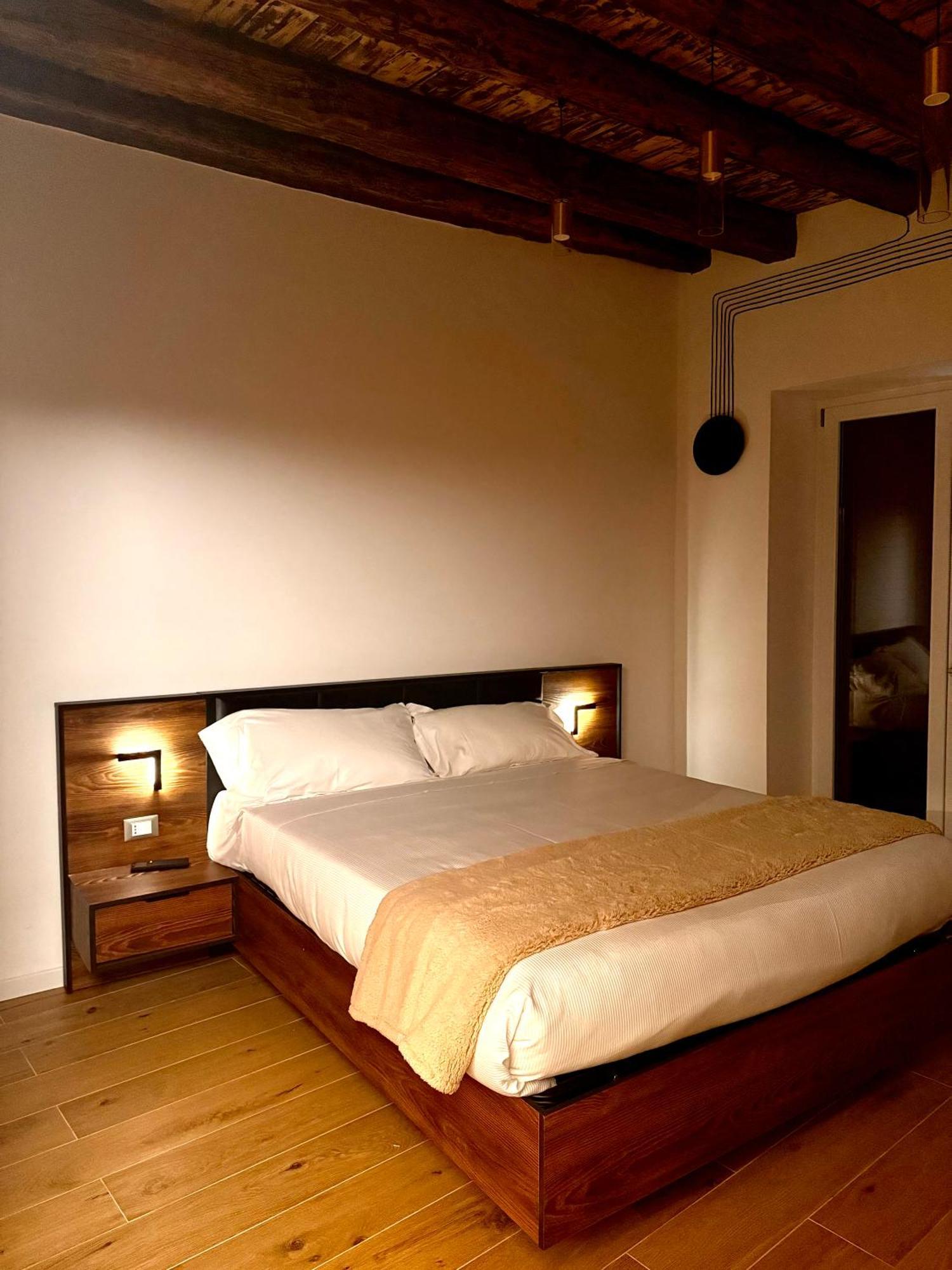 Paternostro Luxury *