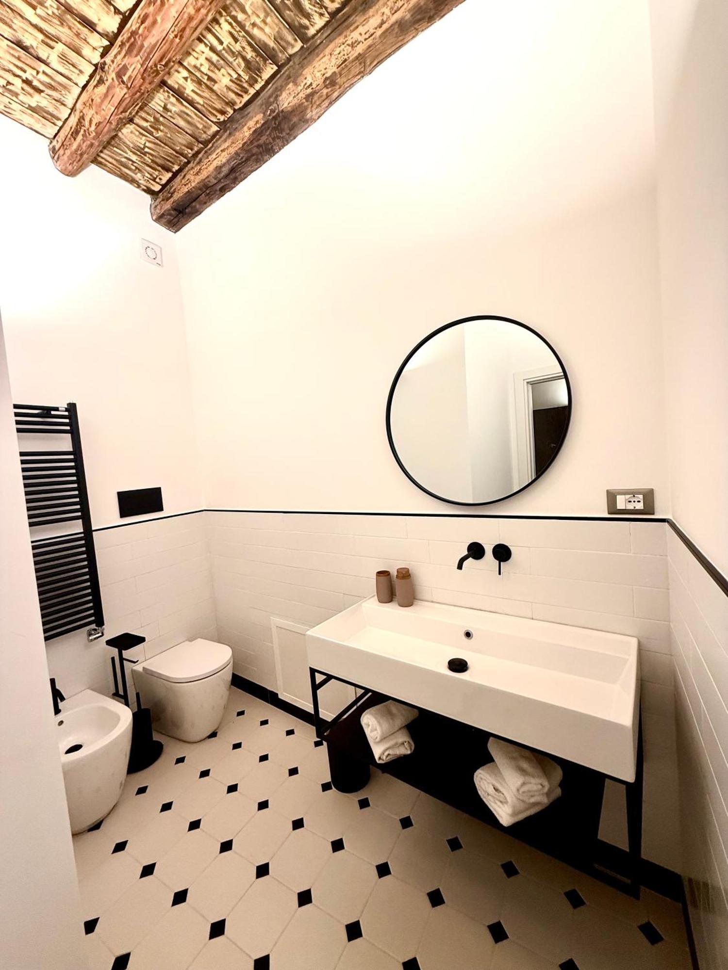 Apartamento Paternostro Luxury Palermo