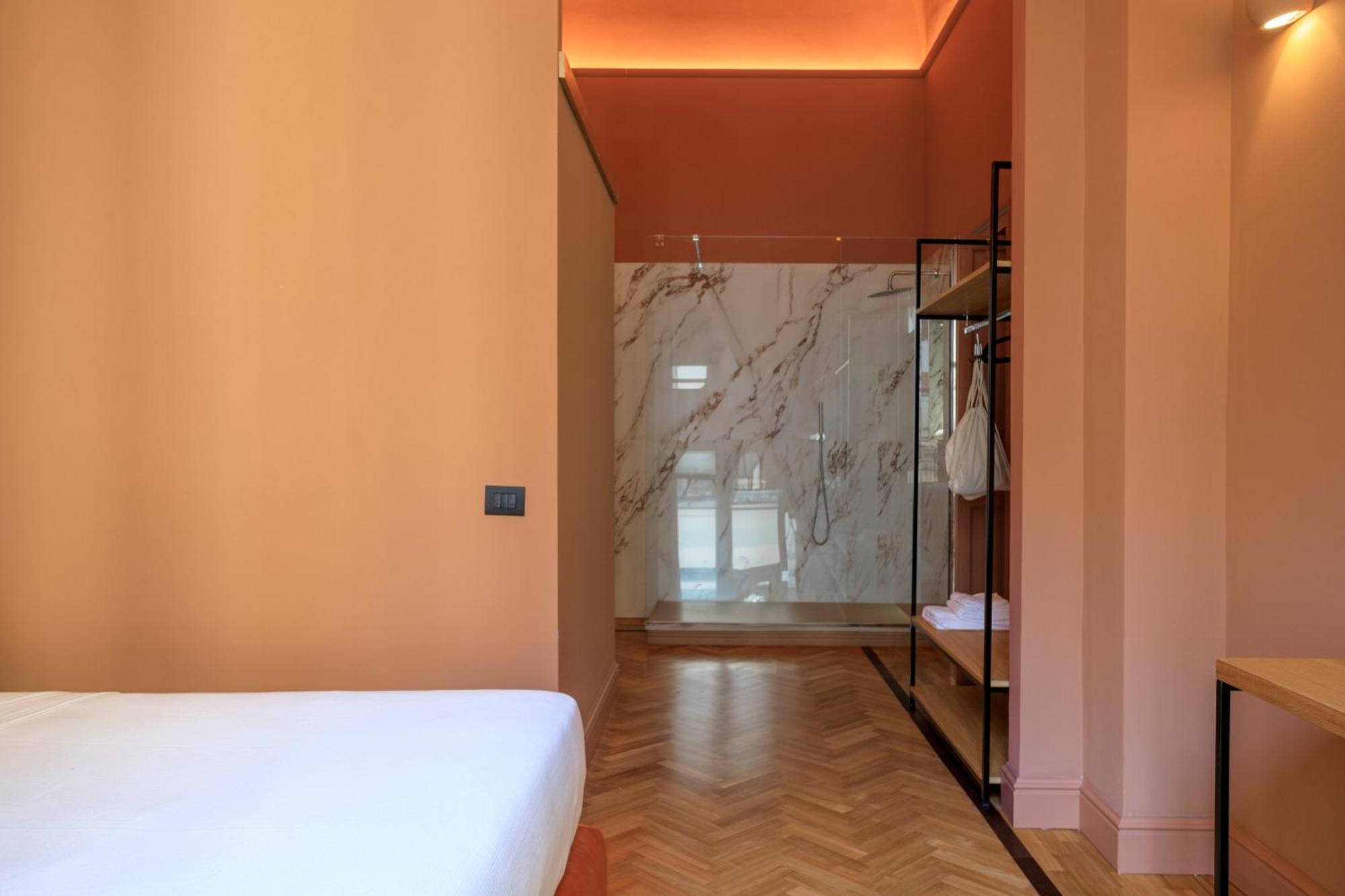 Belmonte Luxury - Lr Collection * Palermo