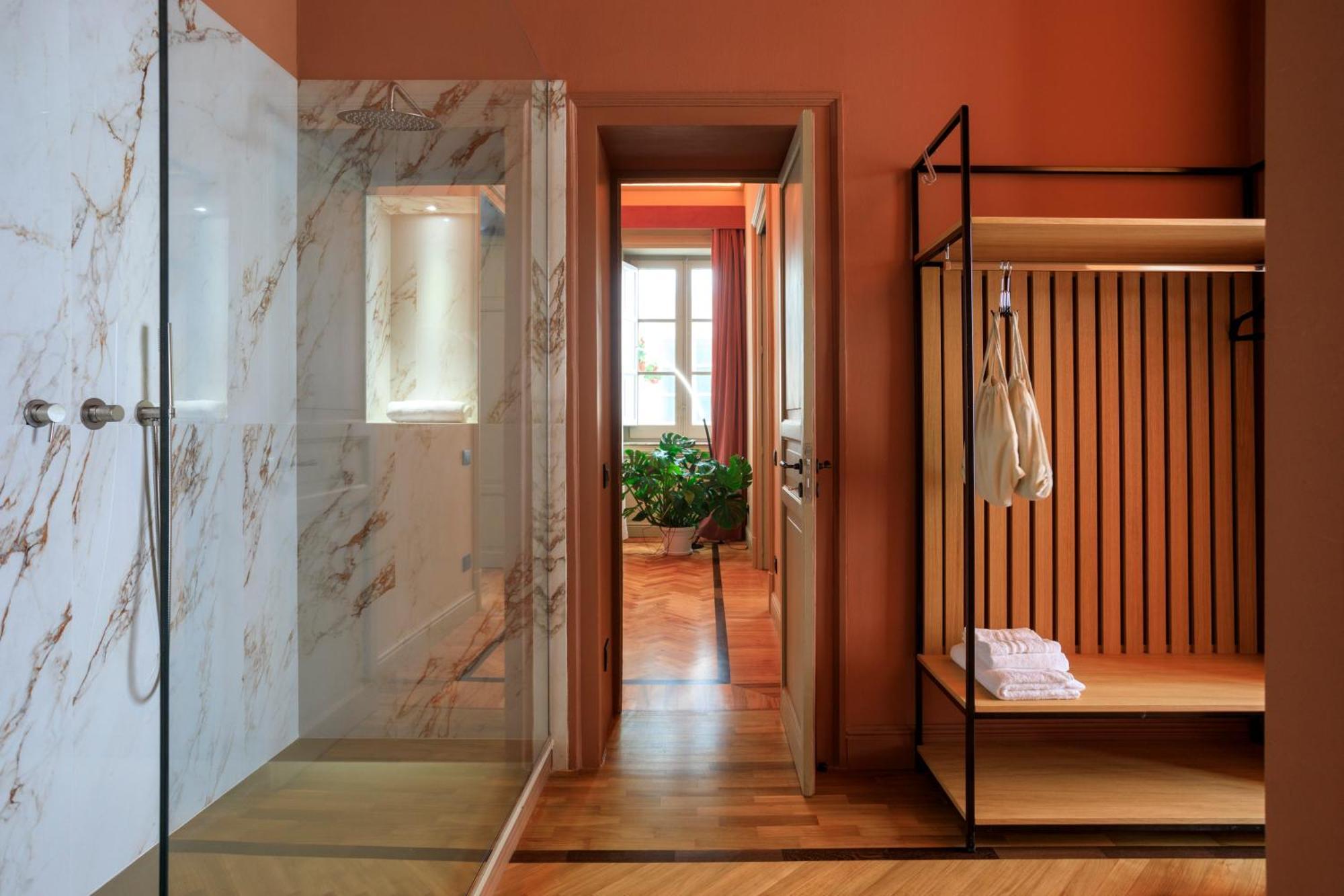 Aparthotel Belmonte Luxury - Lr Collection