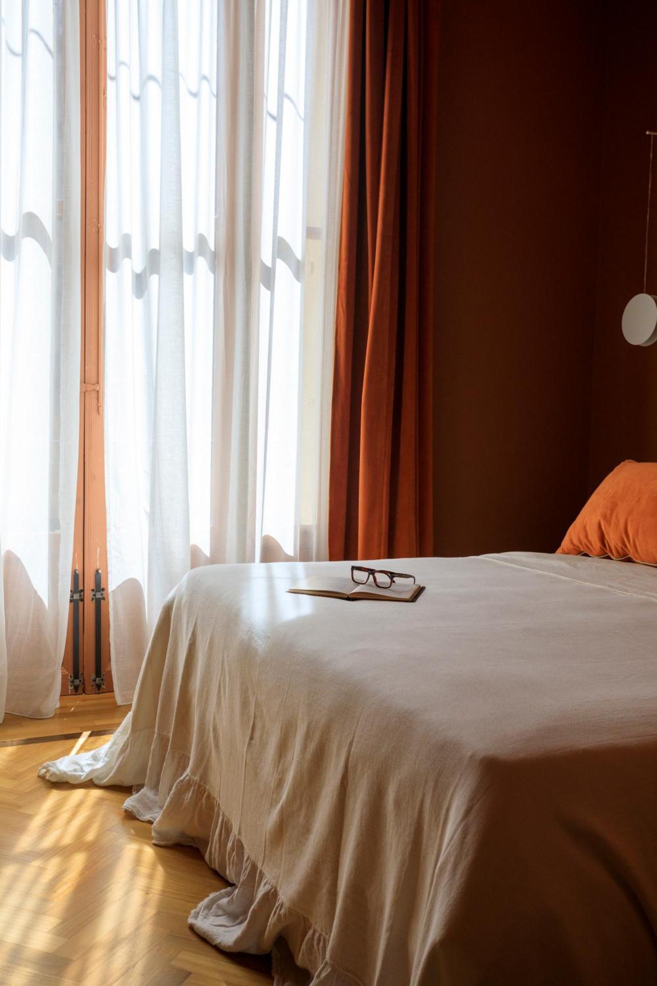 Aparthotel Belmonte Luxury - Lr Collection Palermo