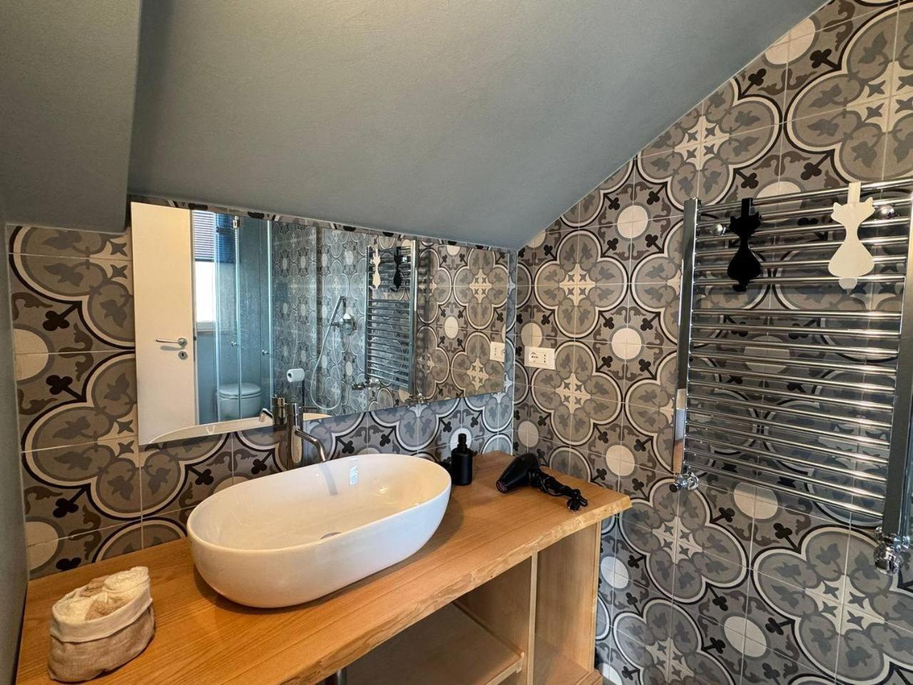 Rooftop Liberta Apartment