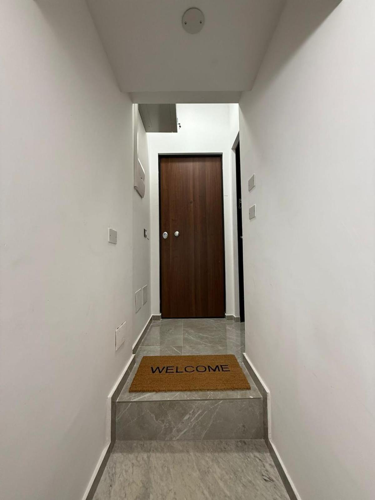 Malu 2 Apartment Palermo