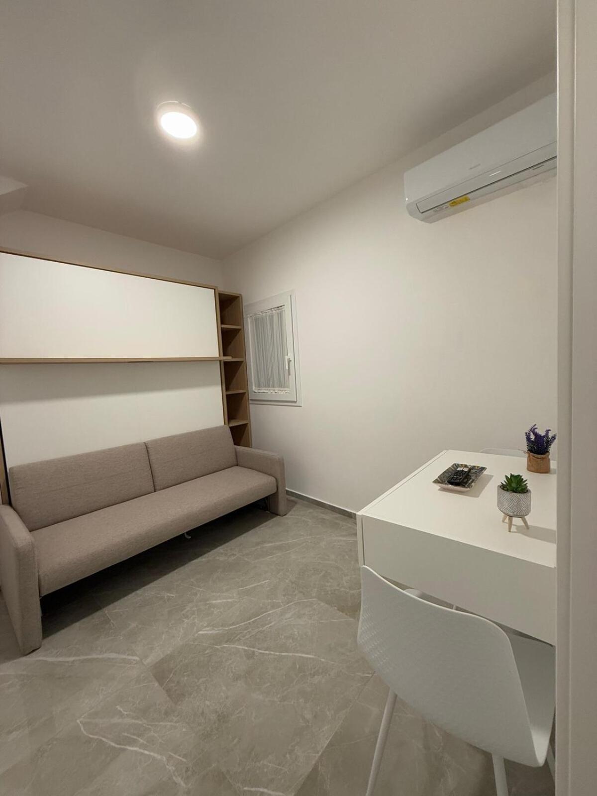 Apartment Malu 2 *