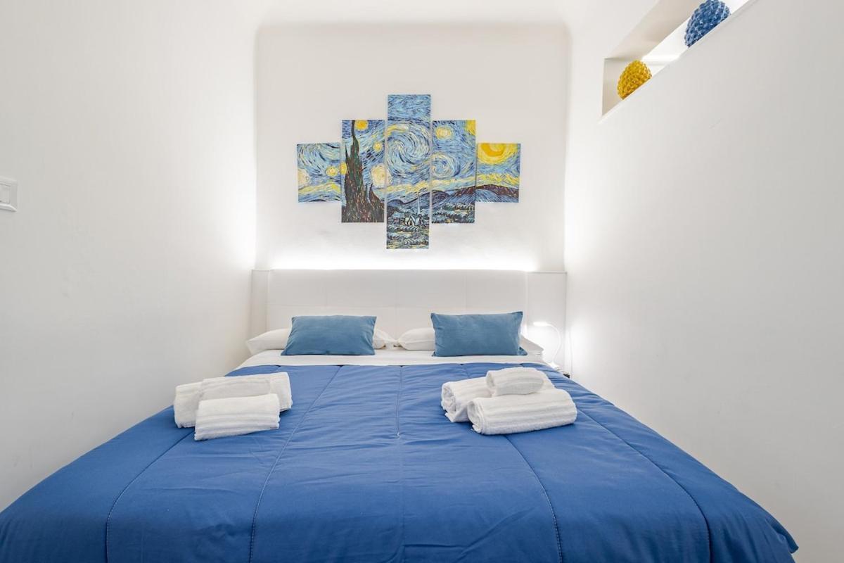 Stella Del Sud Apartment