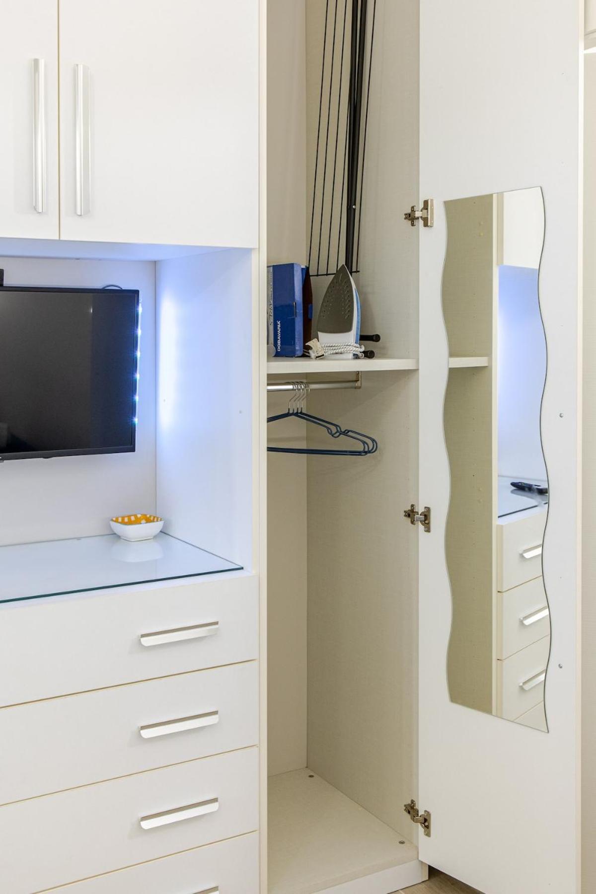 Stella Del Sud Apartment