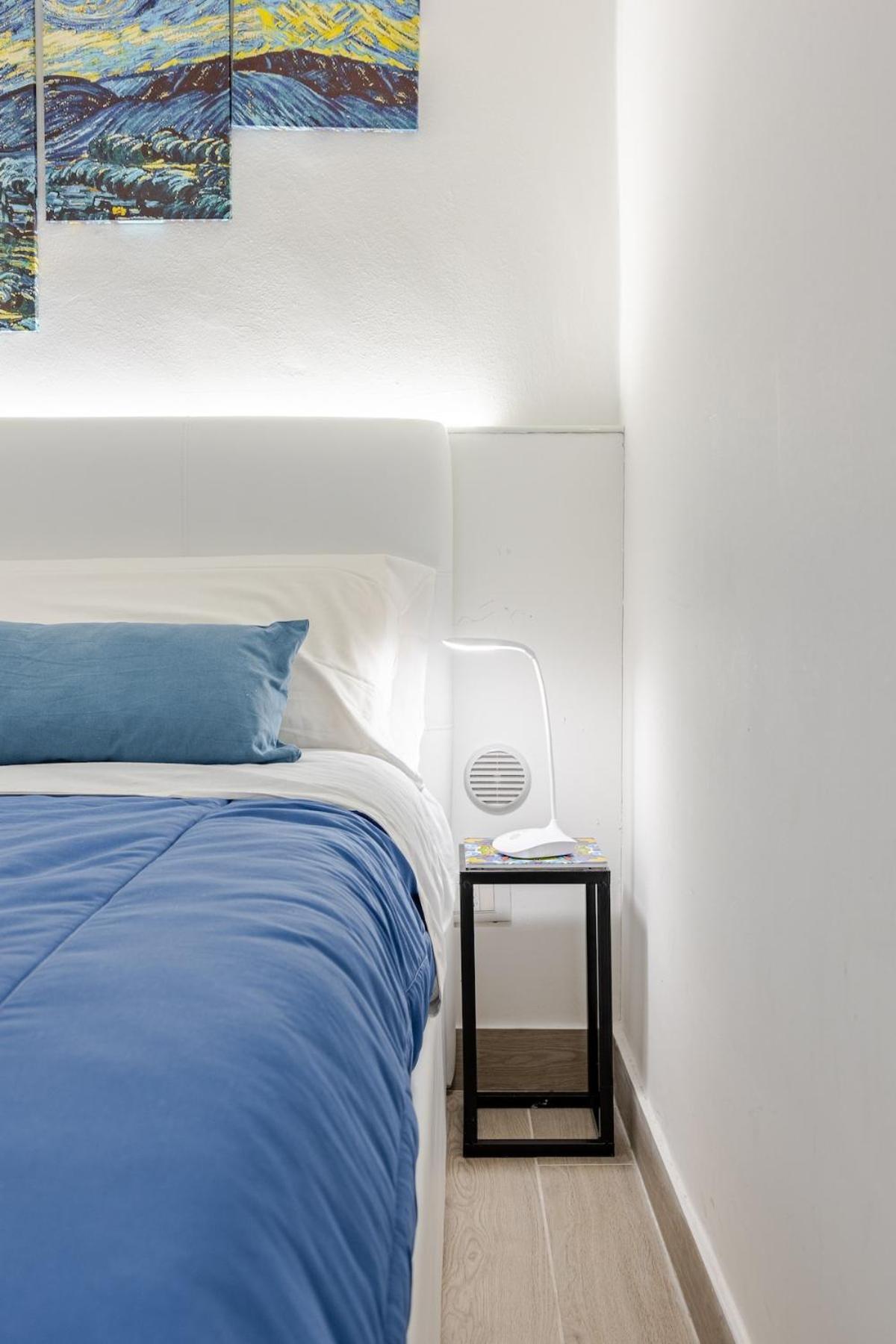 Apartment Stella Del Sud *