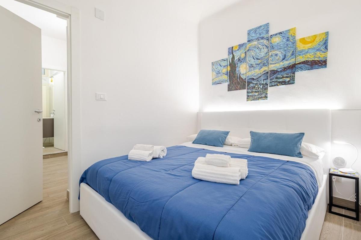 Apartment Stella Del Sud *