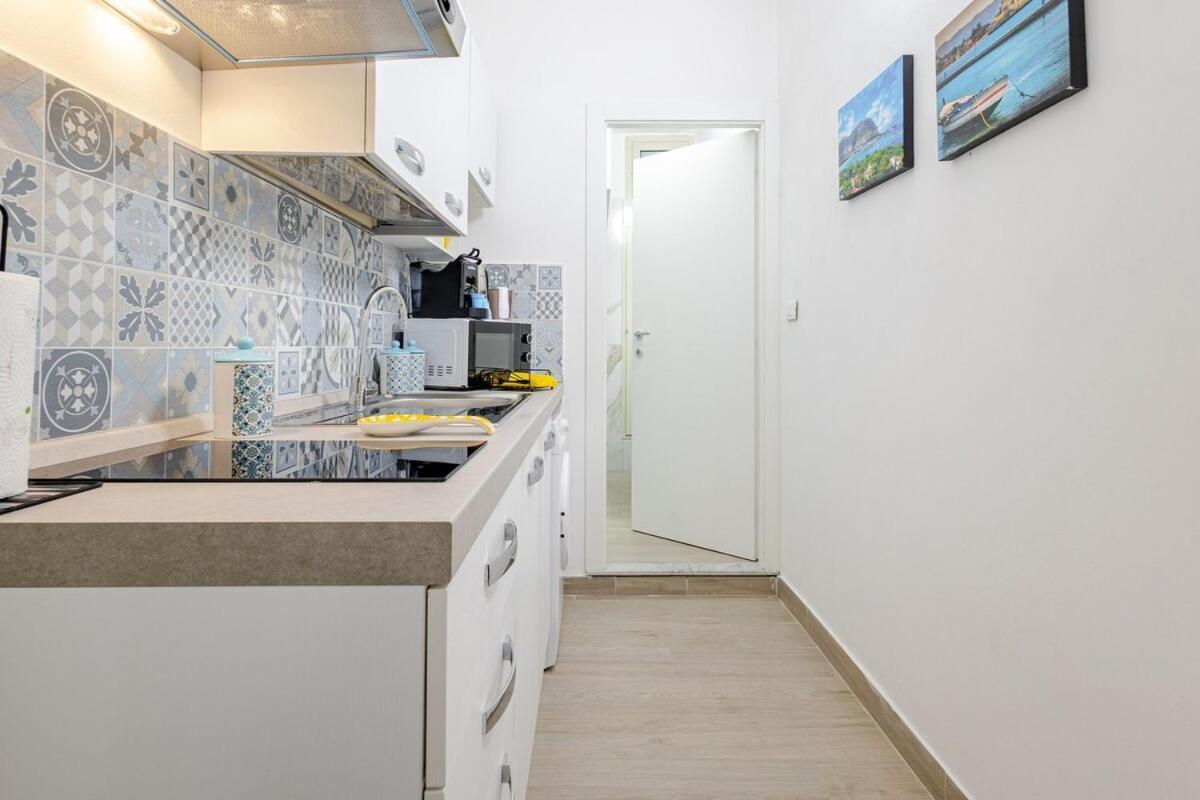 Stella Del Sud Apartment