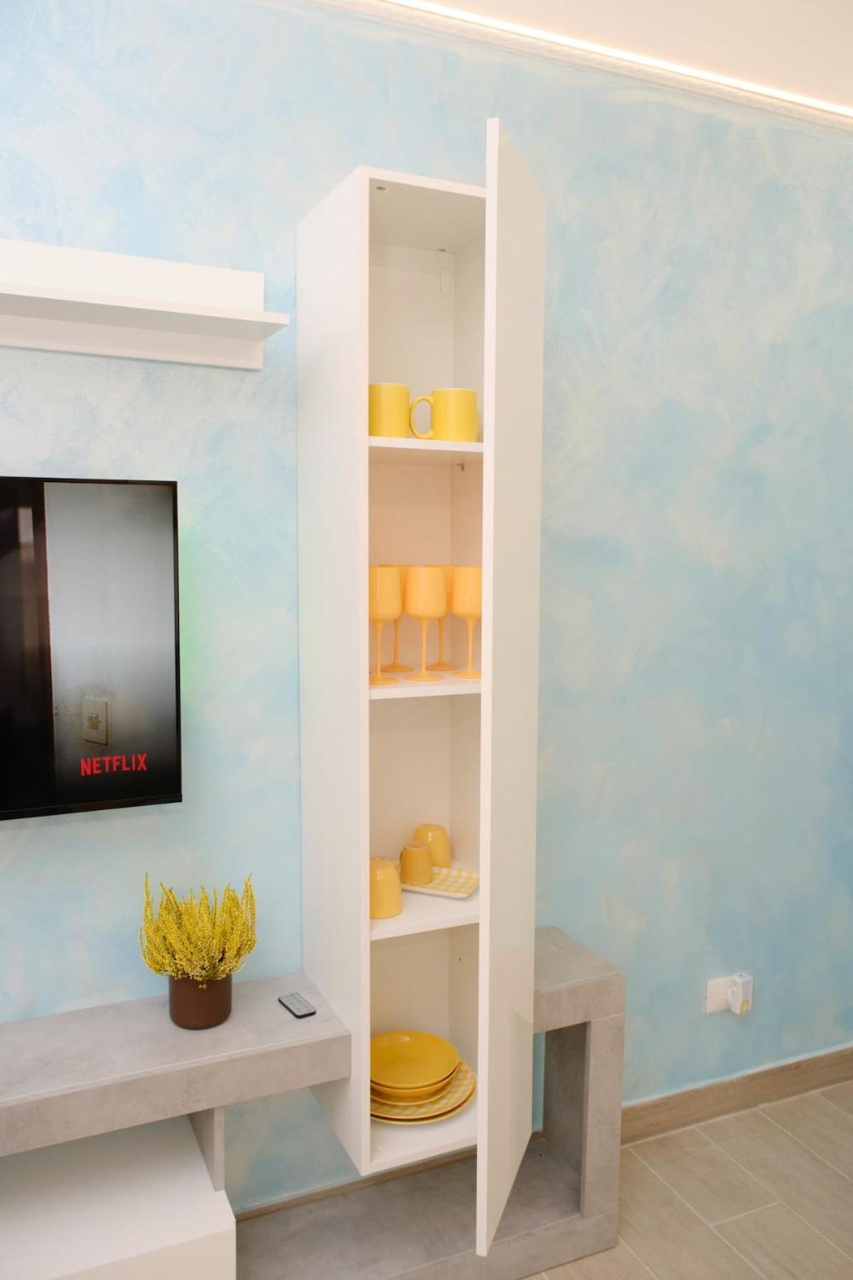 Stella Del Sud Apartment Palermo