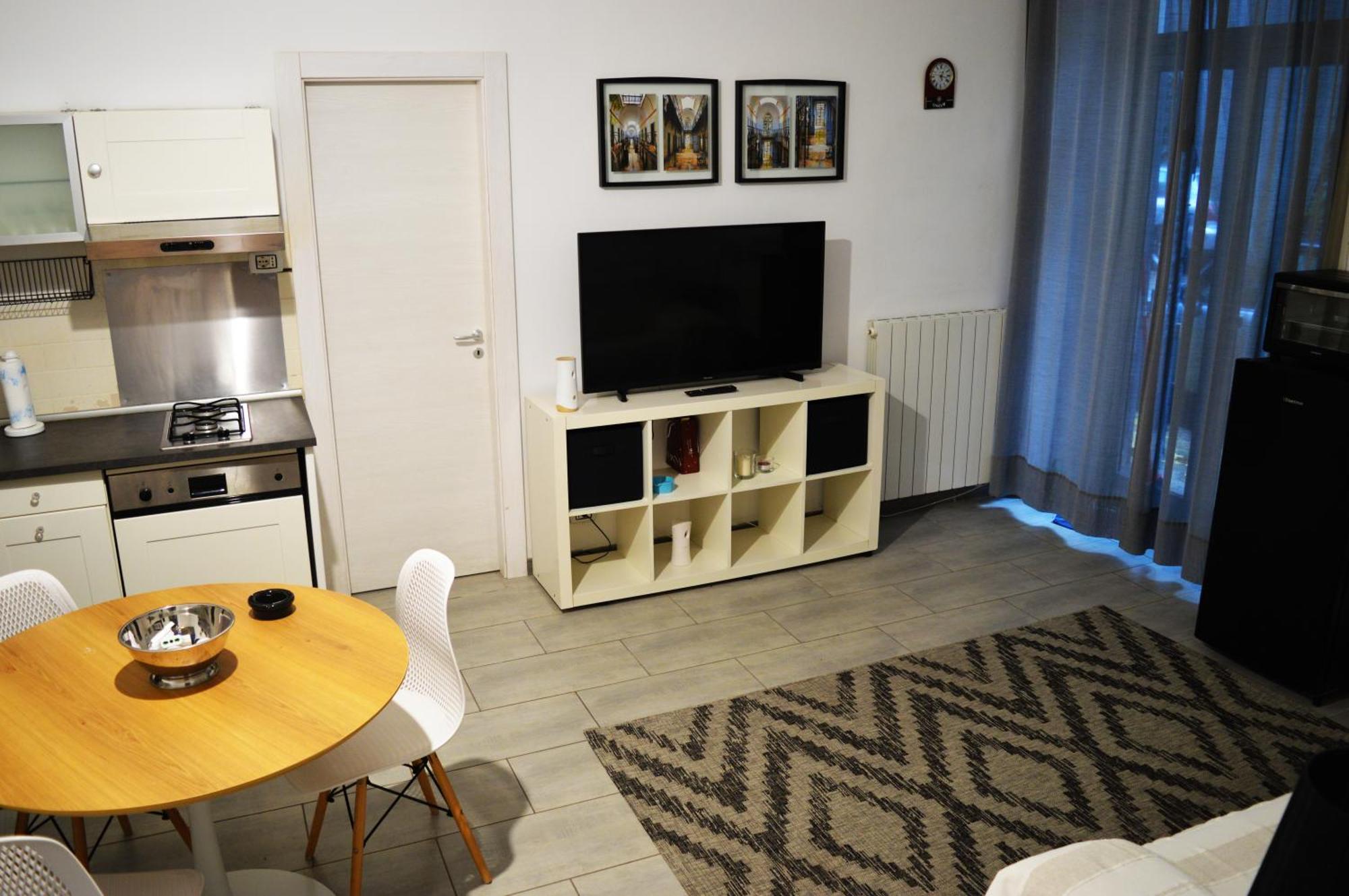Malfitano House *