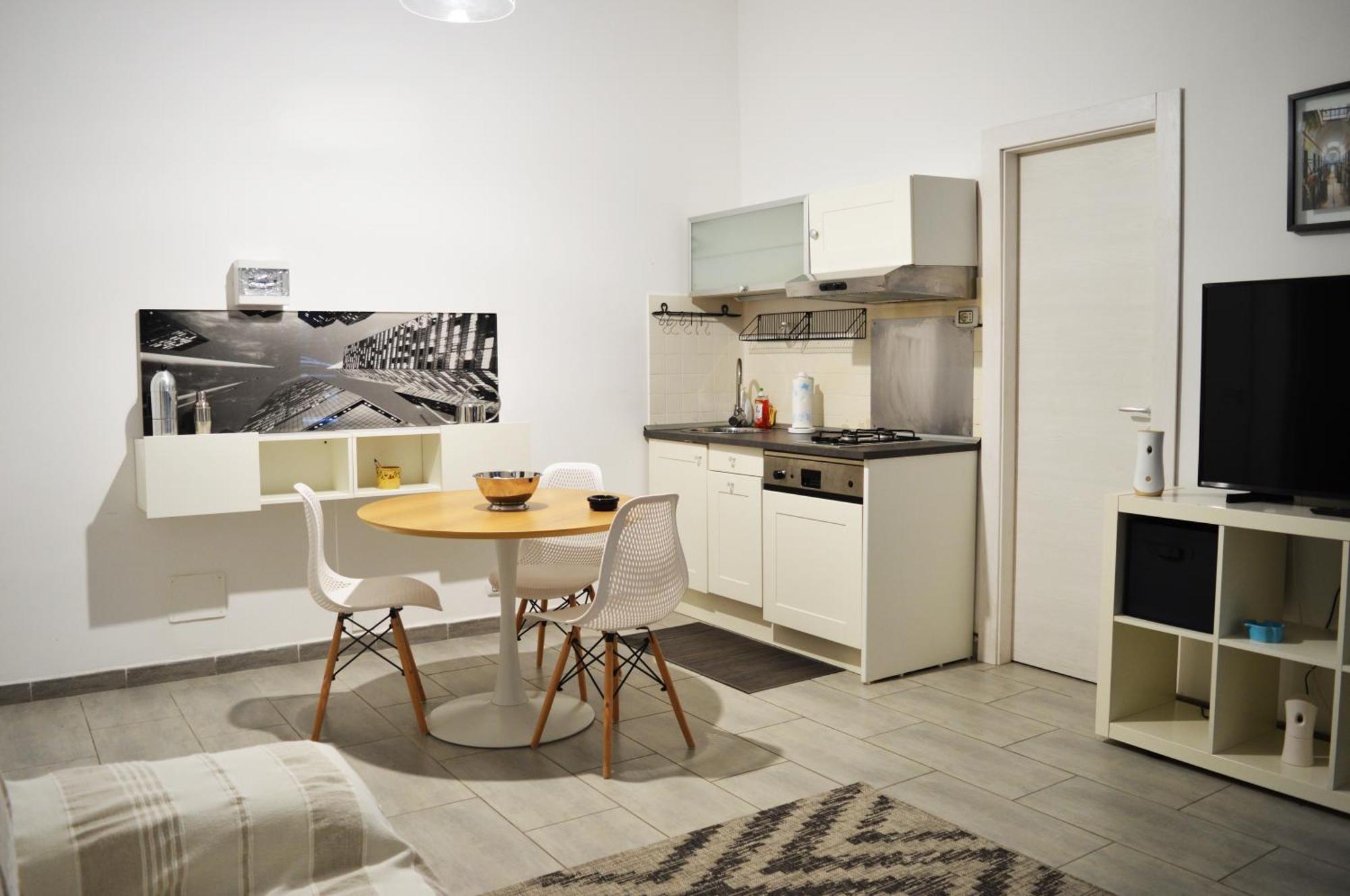 Malfitano House Holiday home Palermo