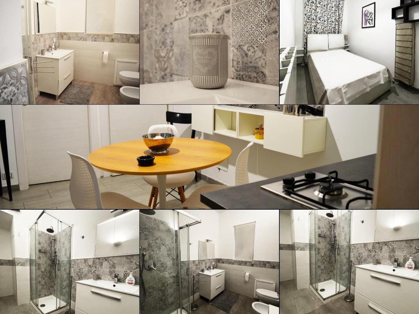 Malfitano House Holiday home Palermo
