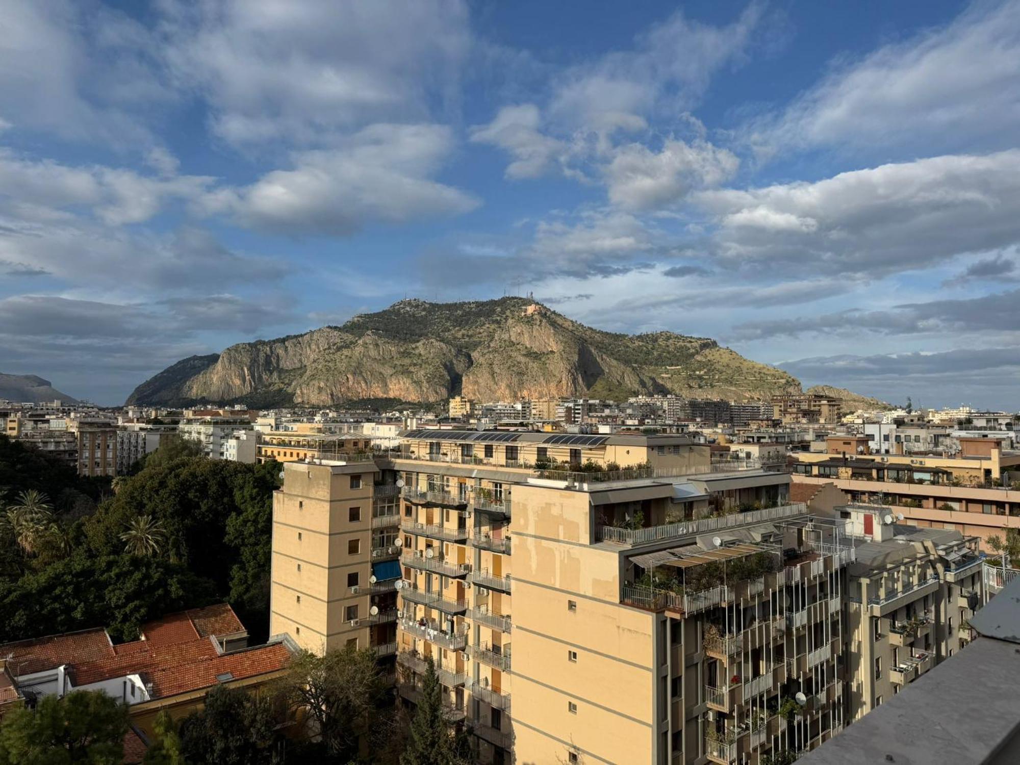 Apartment Rooftop Liberta