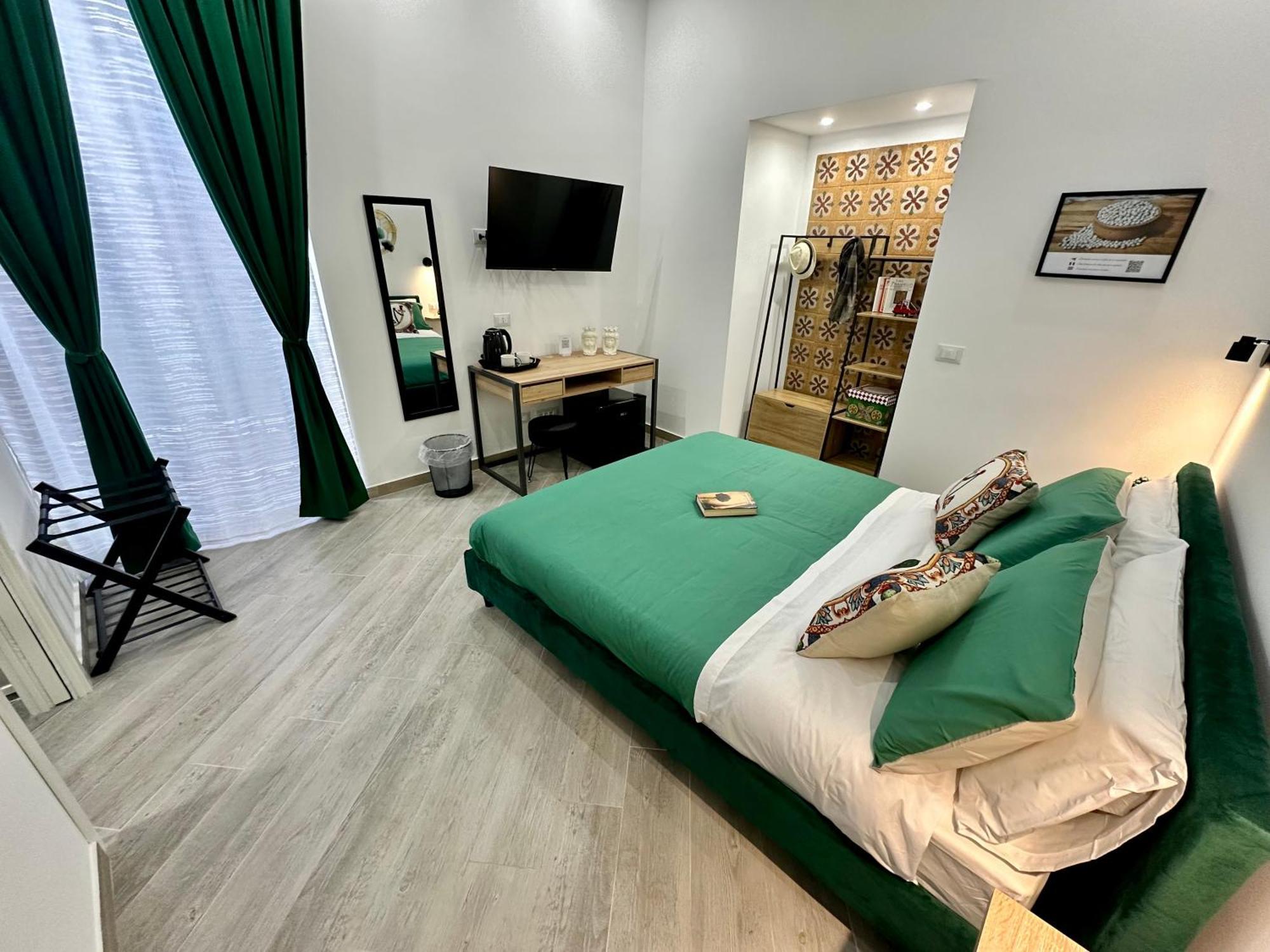 Kalia Guest house