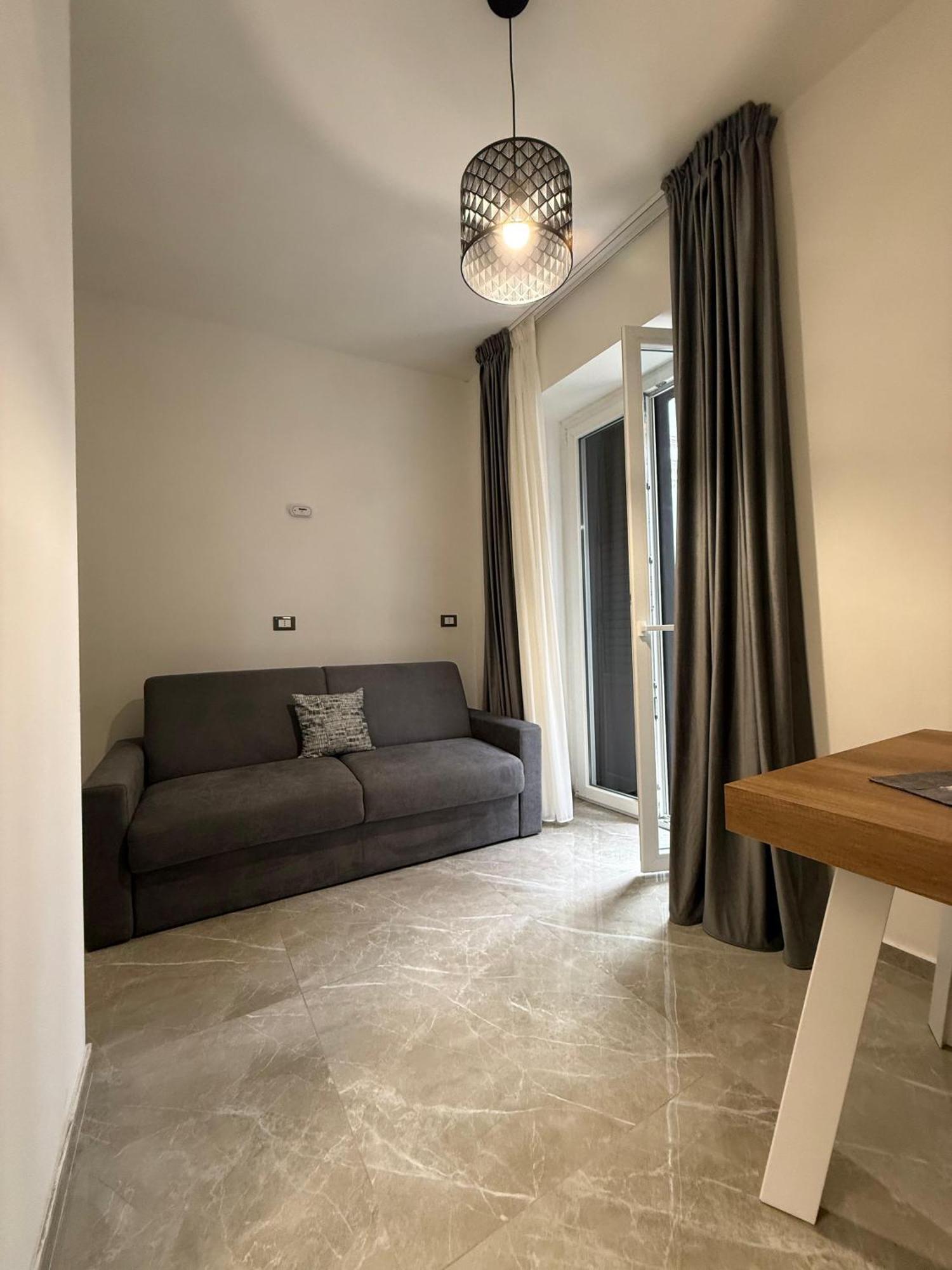 Apartment Malu Palermo