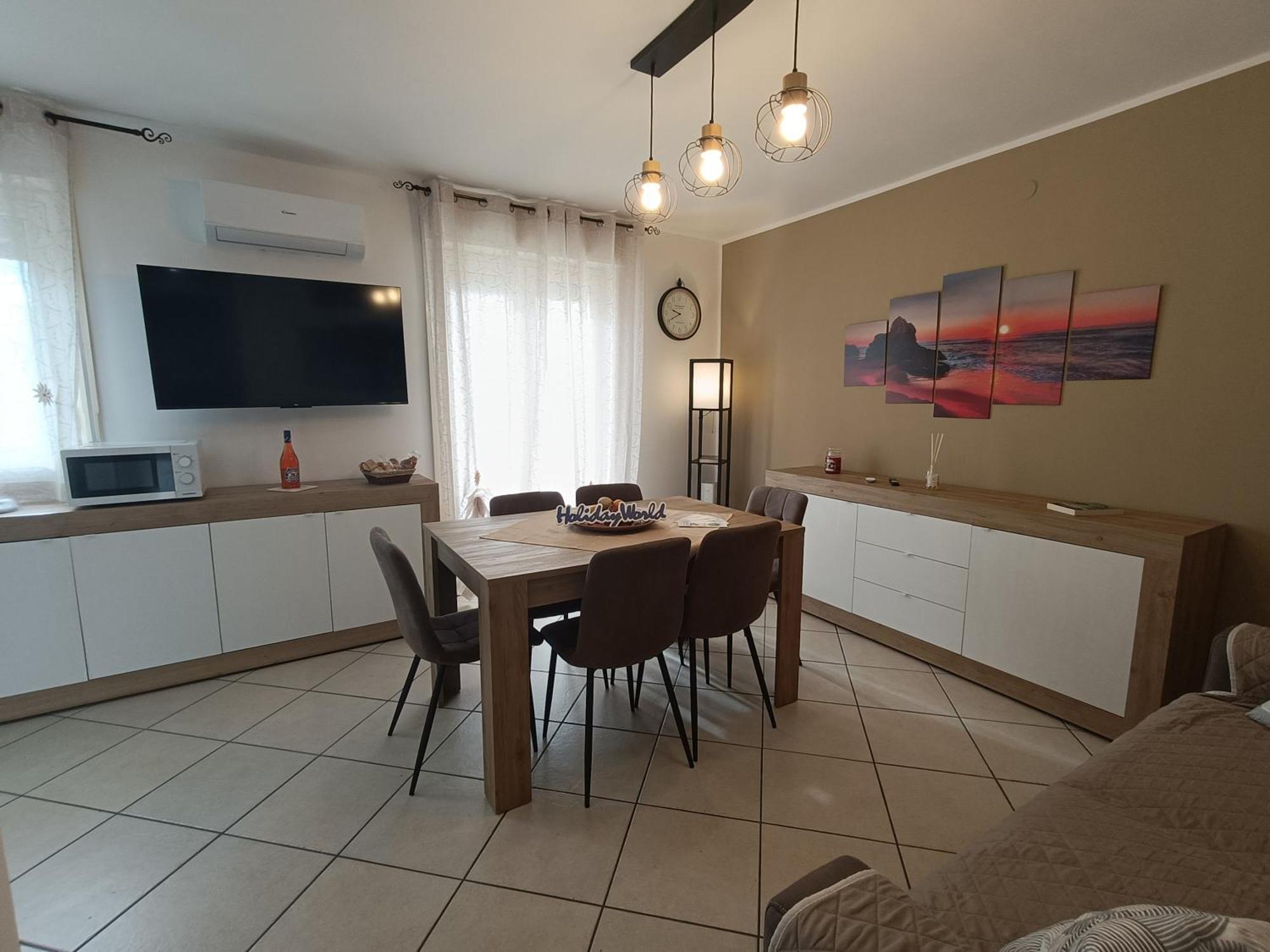Apartment Auri's By World Palermo