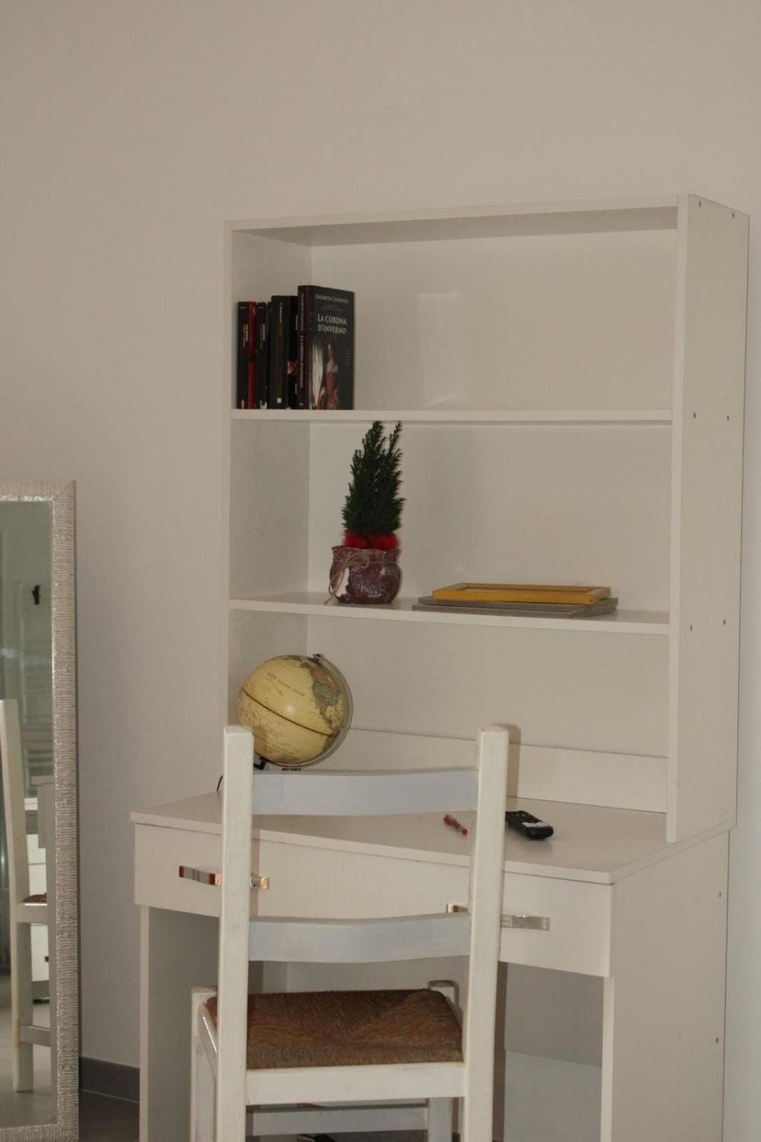 Gasthof Mondello Bed & Palermo