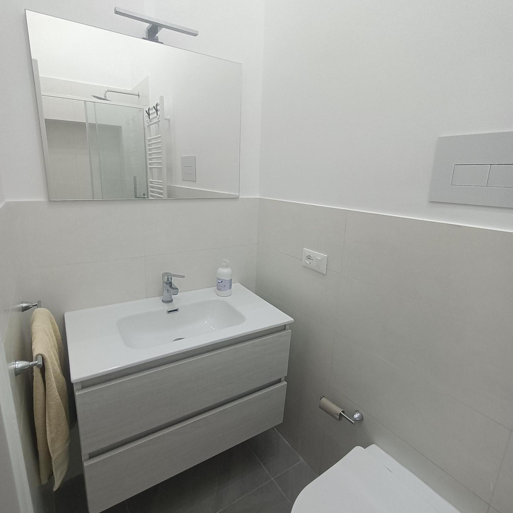 Mondello Bed & Gasthof Palermo