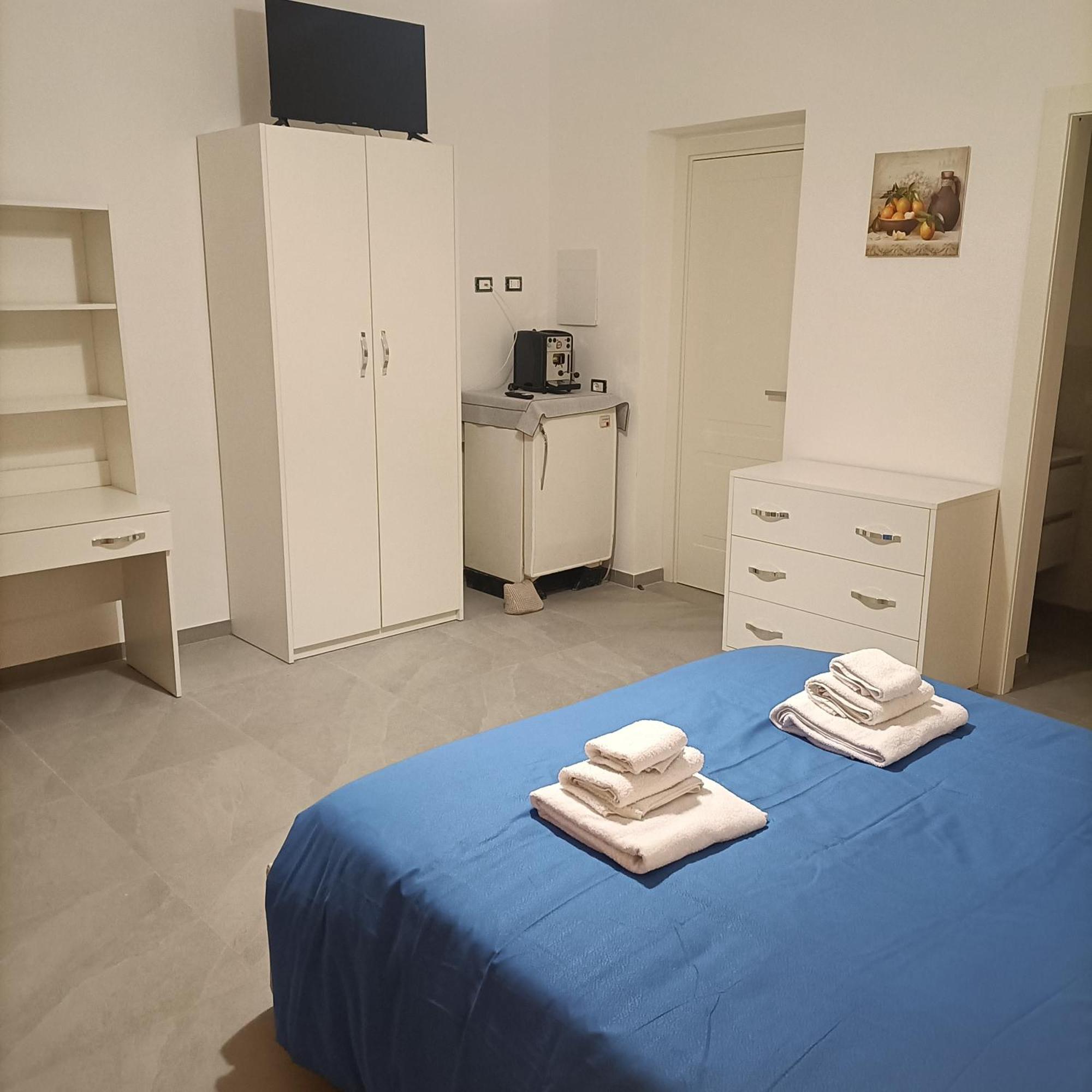 Mondello Bed & Gasthof