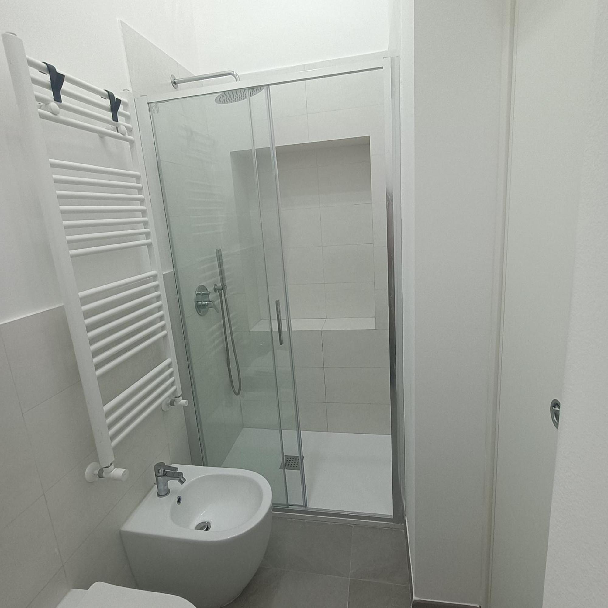 Mondello Bed & Gasthof Palermo