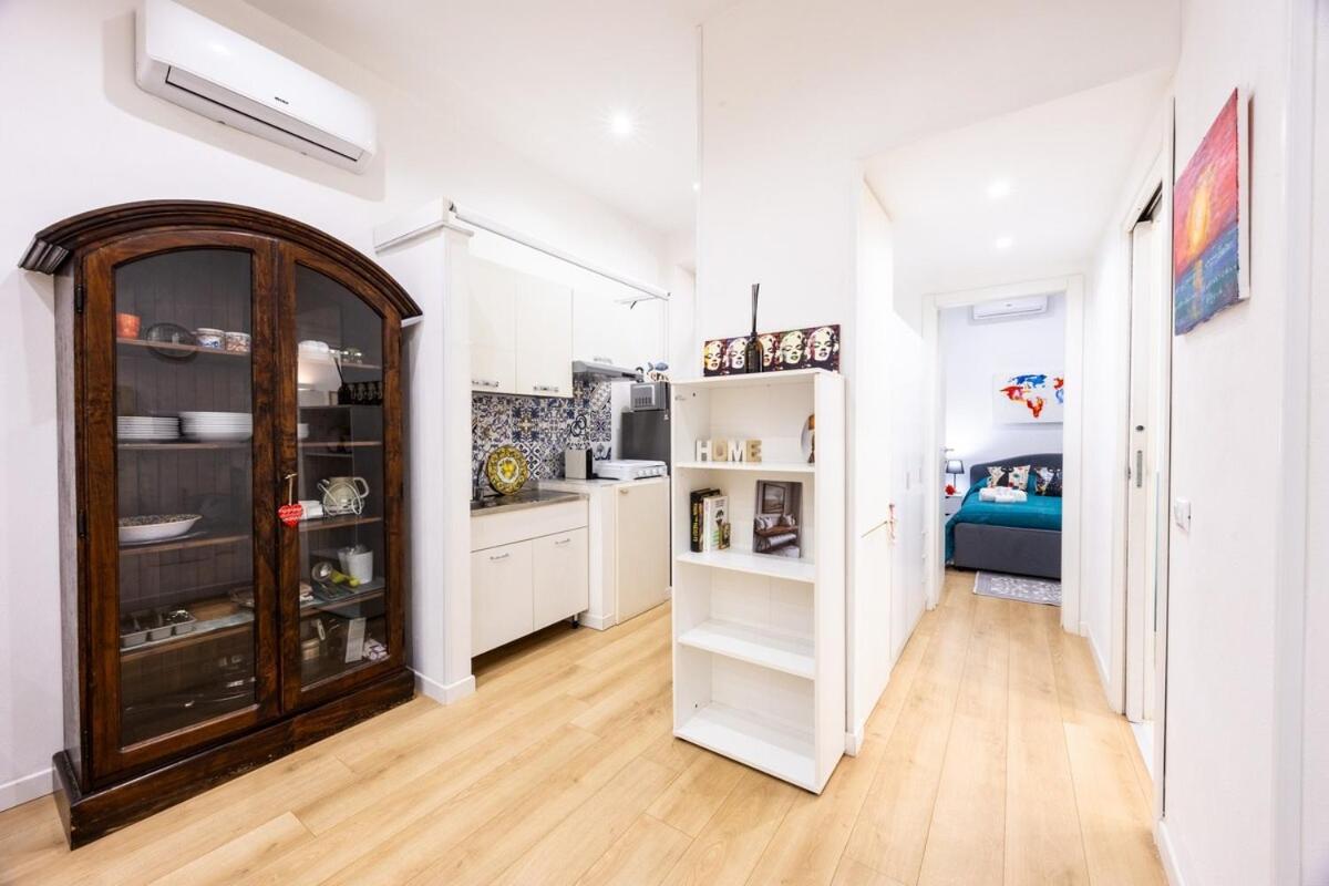La Casa Di Freda Apartamento