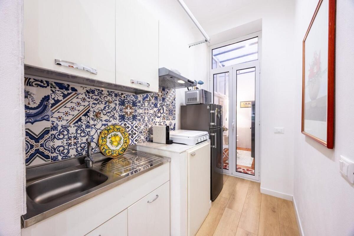 Apartamento La Casa Di Freda