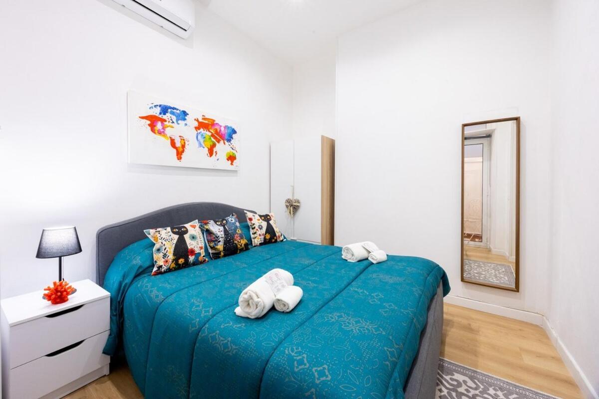 La Casa Di Freda Apartamento Palermo