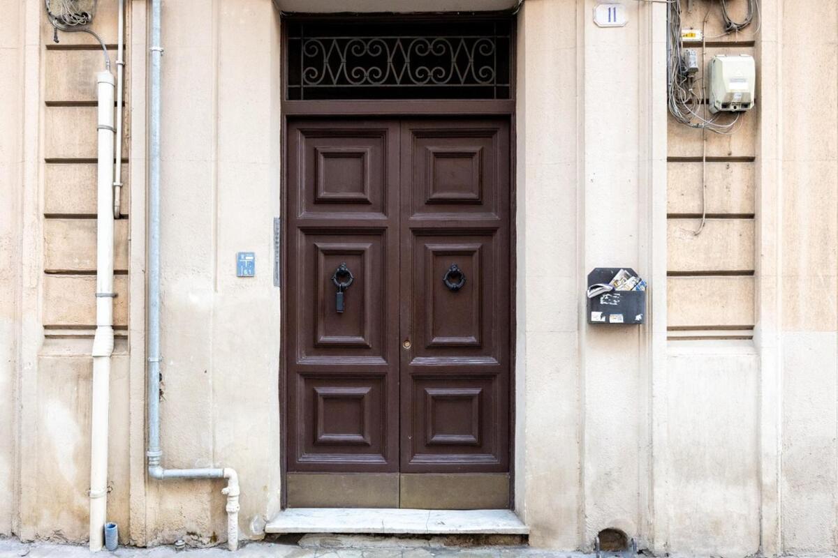 La Casa Di Freda Apartamento *