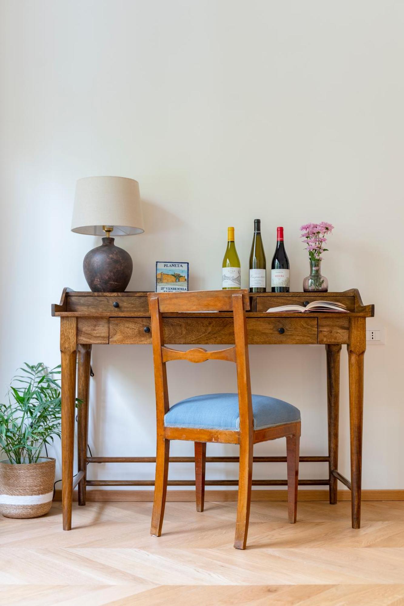 Apartment Palazzo Planeta
