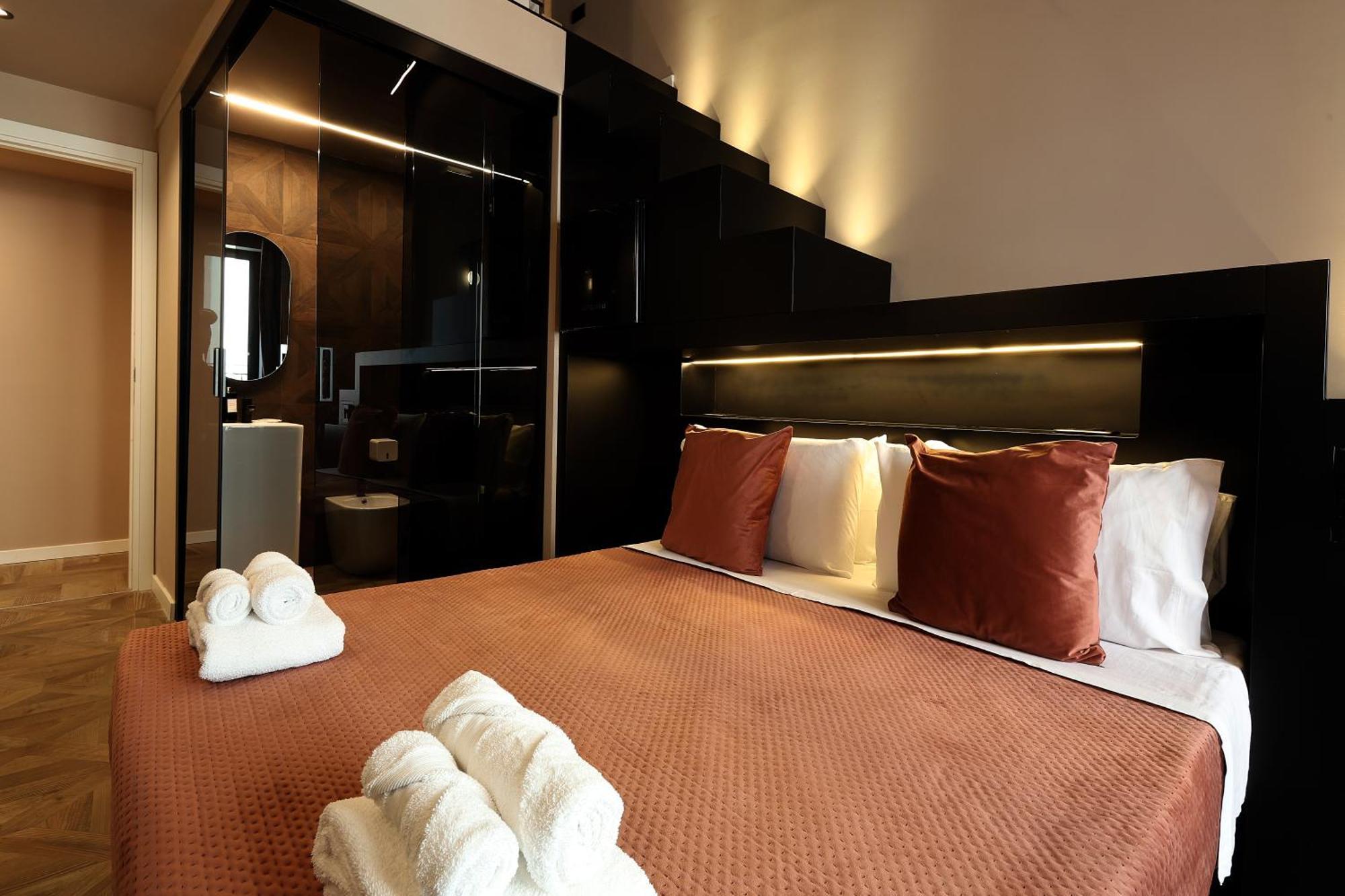 Guest house Spera Luxury &