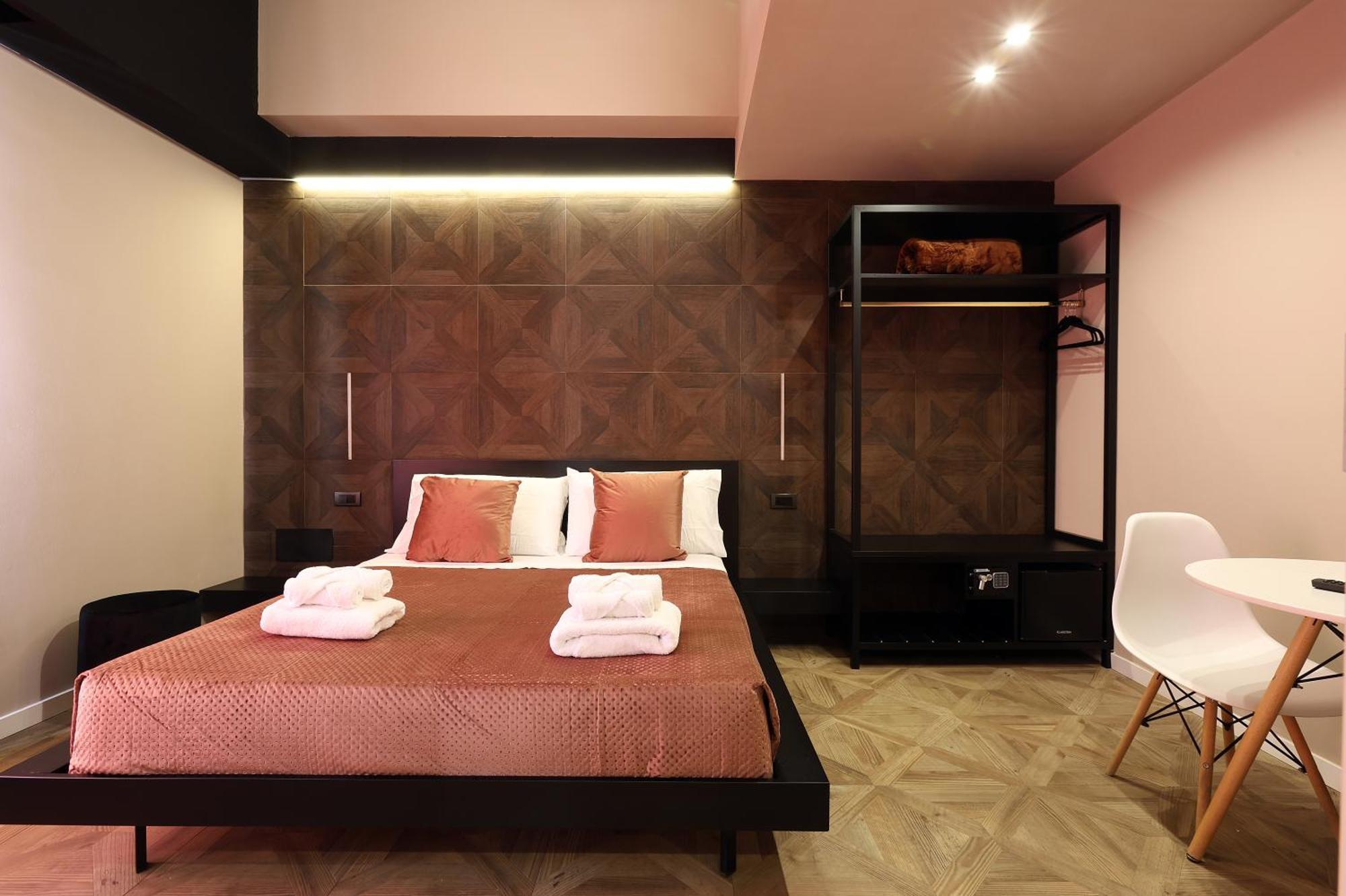 Spera Luxury & Guest house *
