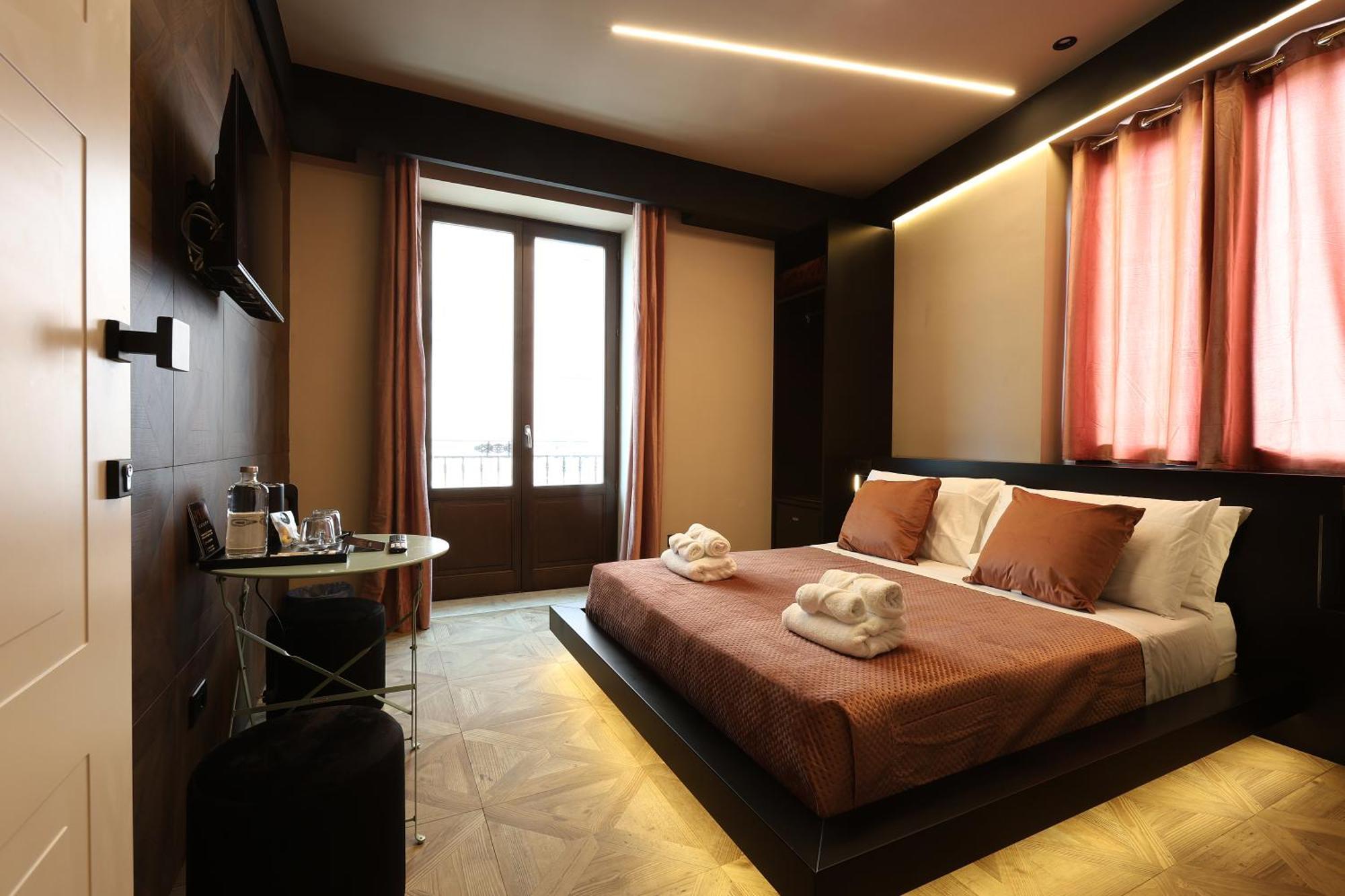 Guest house Spera Luxury & *
