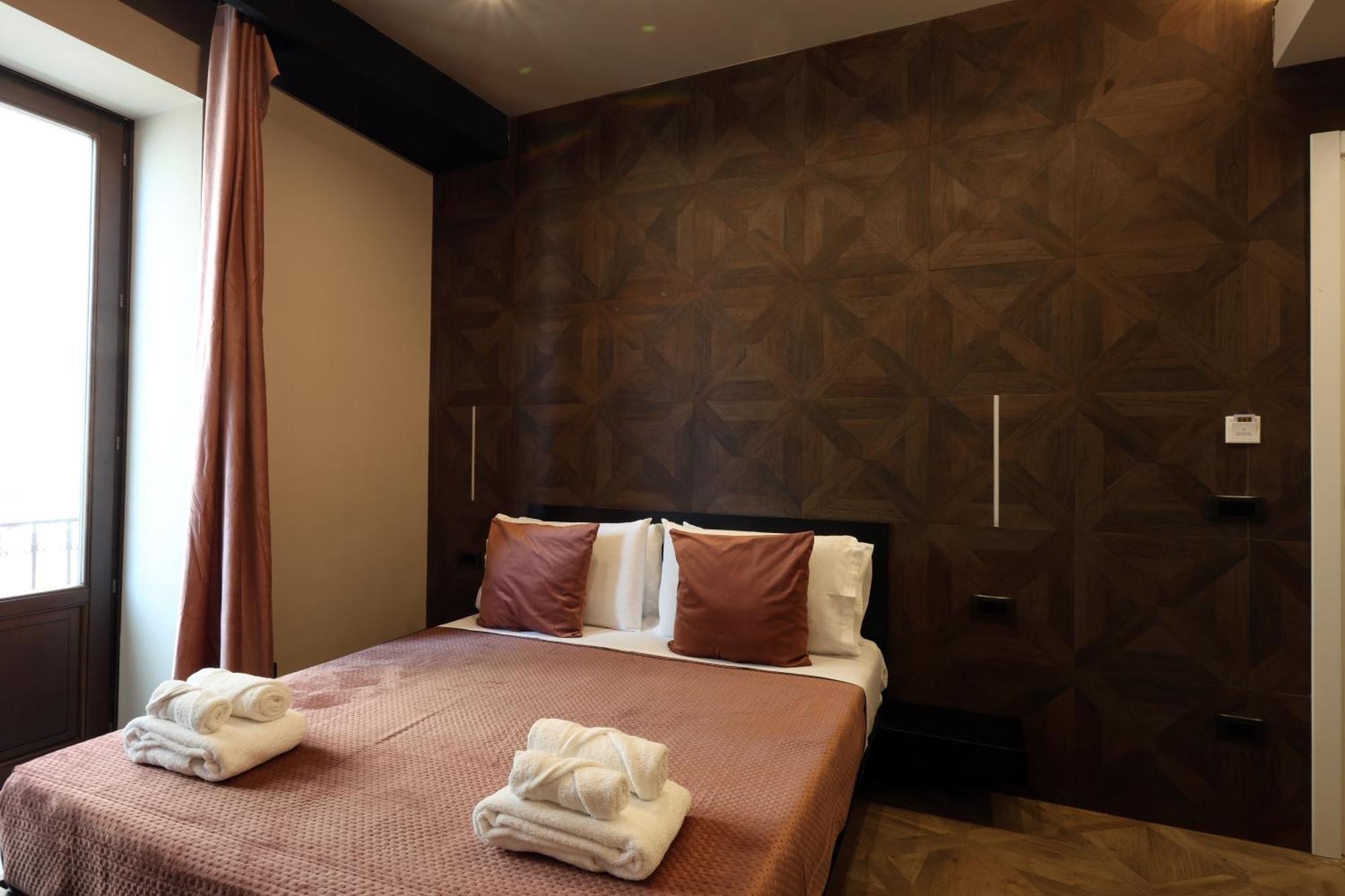 Guest house Spera Luxury & *