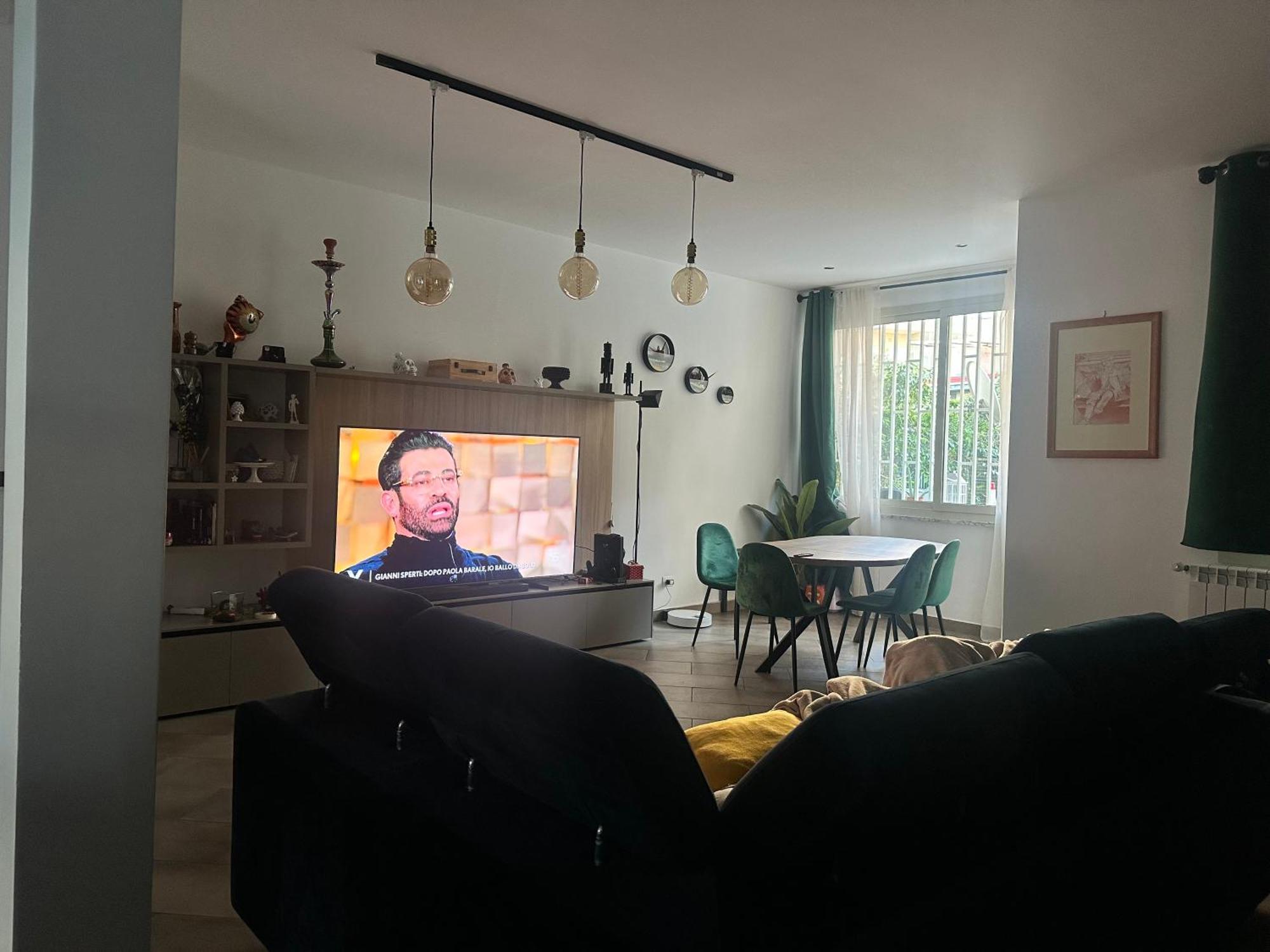 Casa Mascagni Apartment