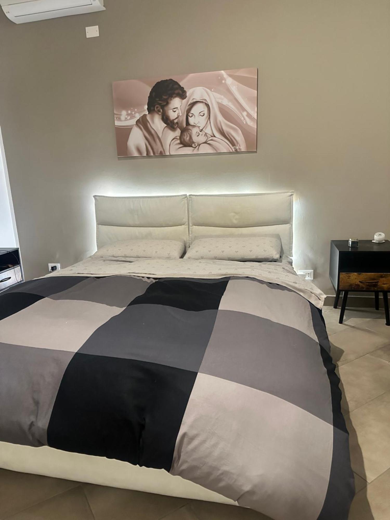 Casa Mascagni Apartment Palermo